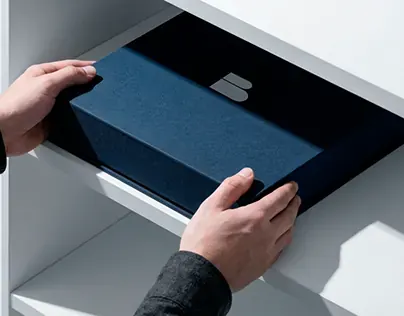 Birki | Interior Studio & Visual Identity