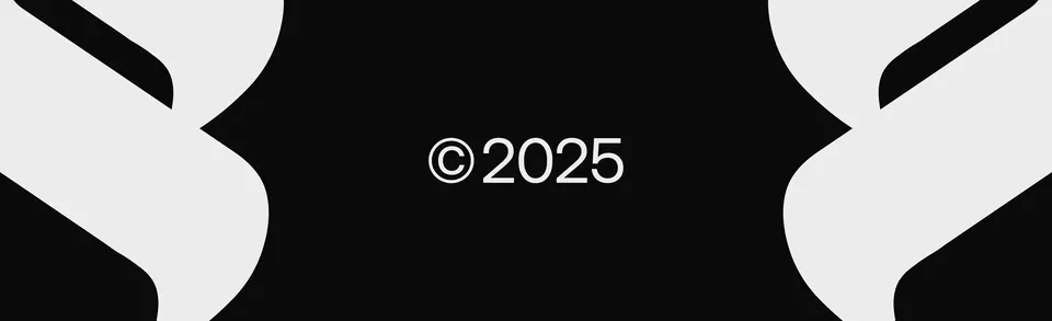 Logo Collection / Logofolio 2025