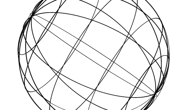 Nexusdrop - Branding for a Web3 Airdrop Tracker