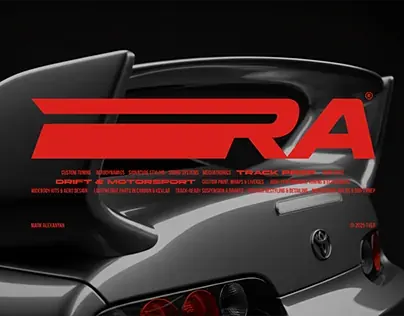 RA MOTORS