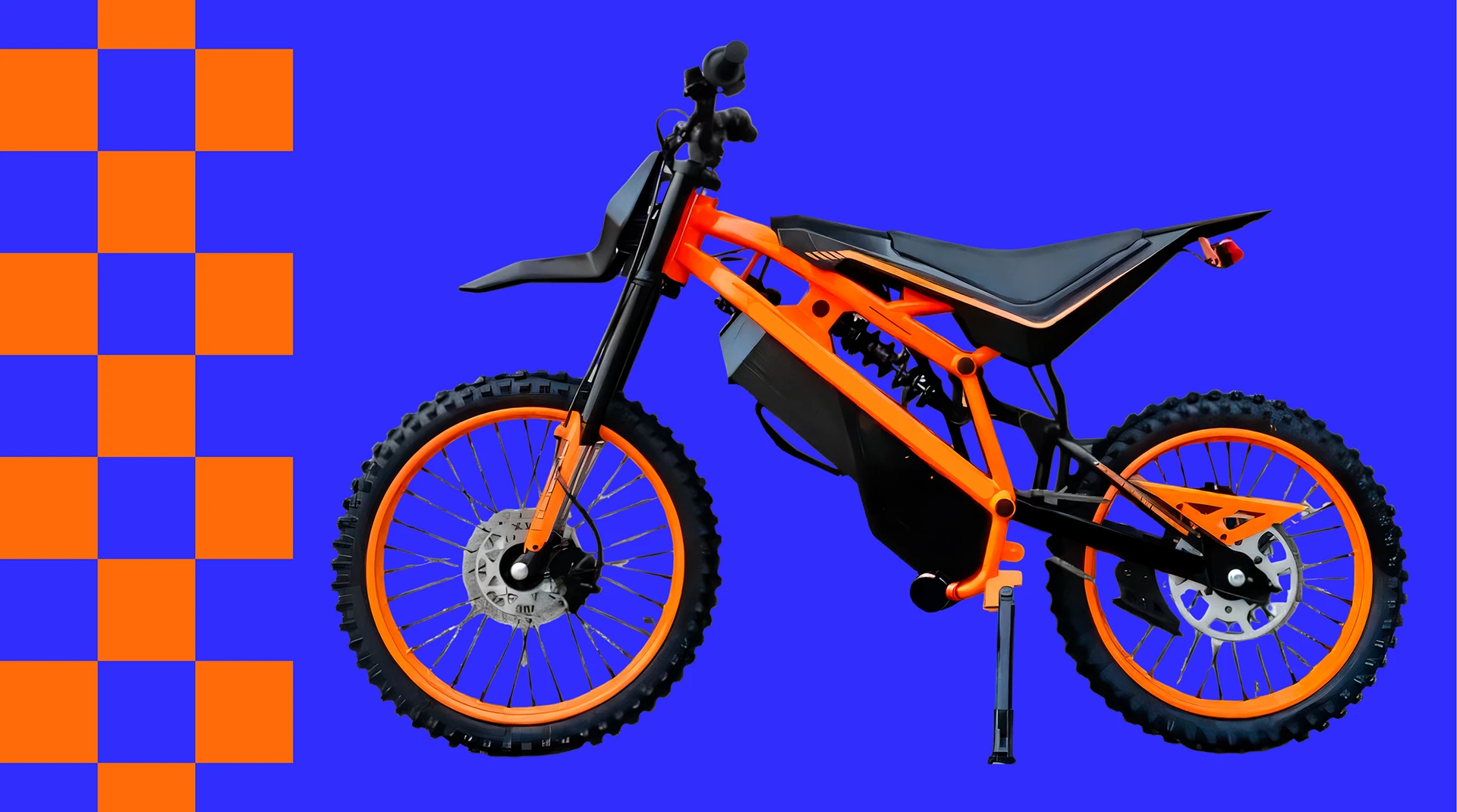 WILD374 brand identity, presentation 9
