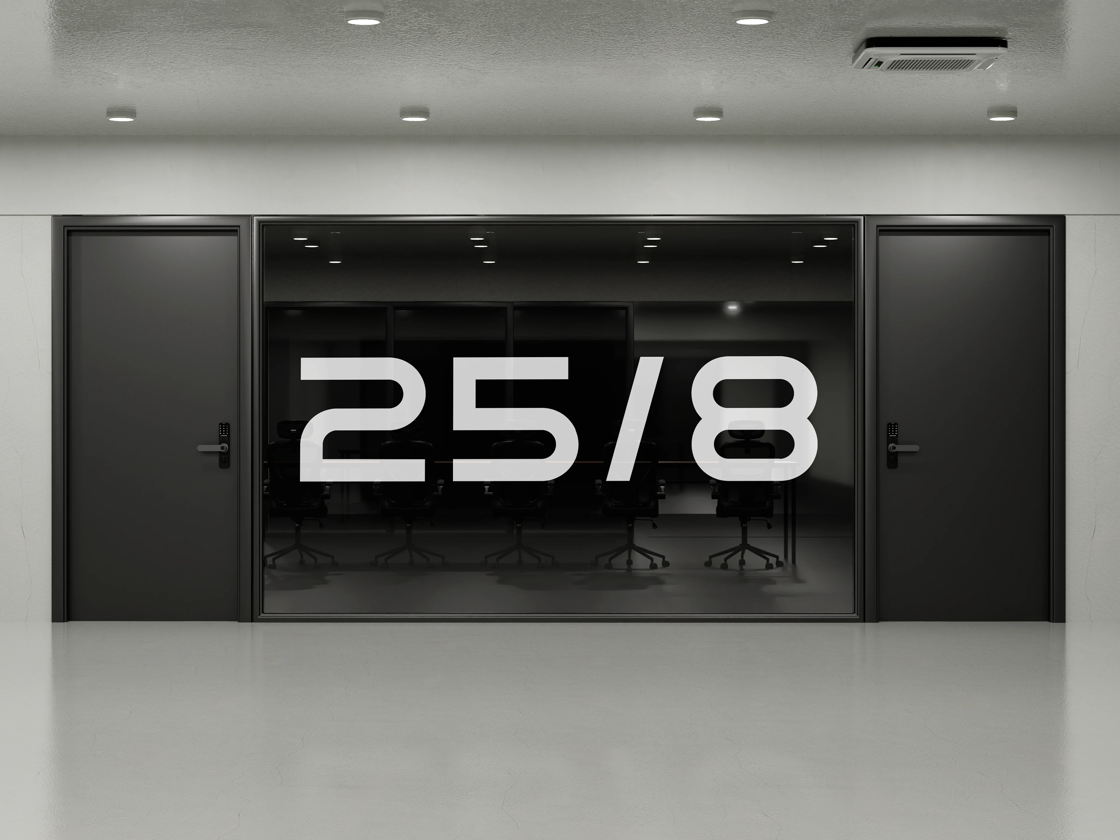 Interior Design Branding interior studio architecture branding Interior Branding geometric logo premium branding branding Logo Design Graphic Designer visual identity