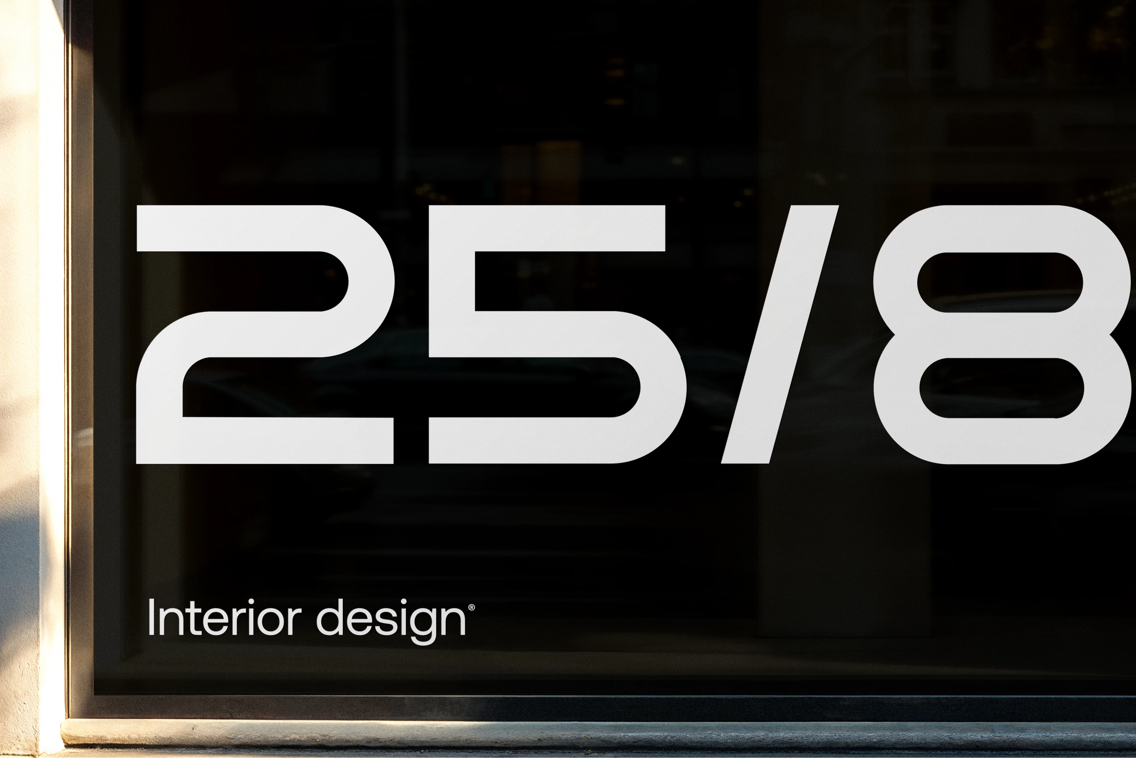 Interior Design Branding interior studio architecture branding Interior Branding geometric logo premium branding branding Logo Design Graphic Designer visual identity