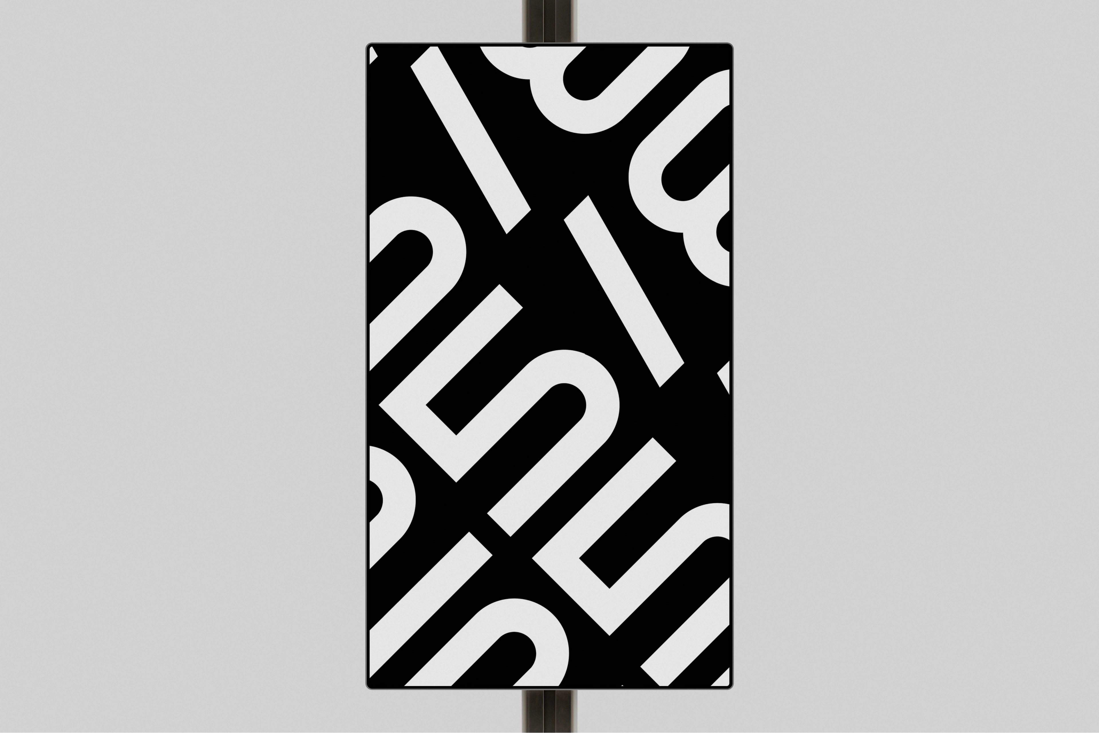 25/8 | Interior Design Studio Branding - Mark Alexanyan - image 18