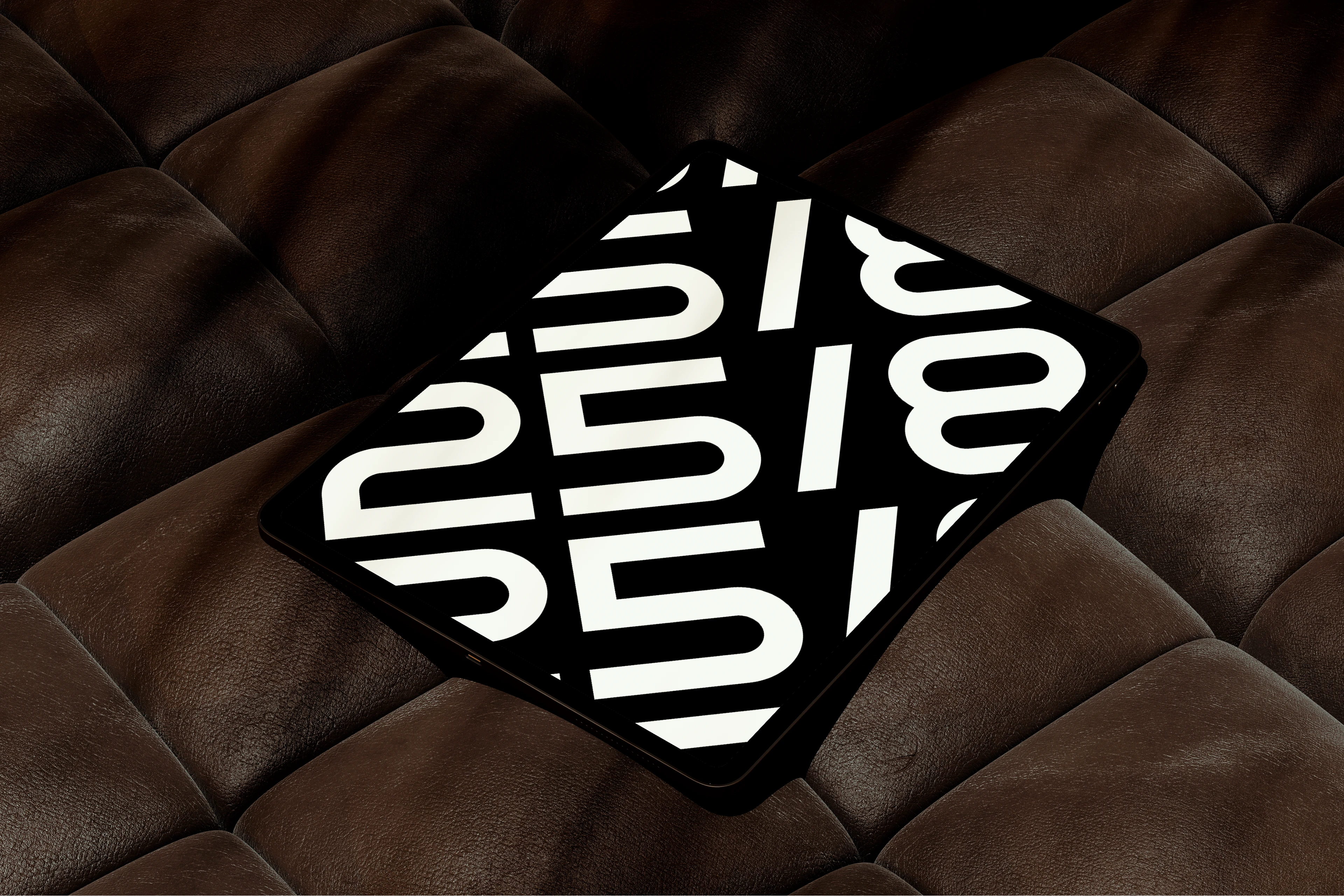 25/8 | Interior Design Studio Branding - Mark Alexanyan - image 19