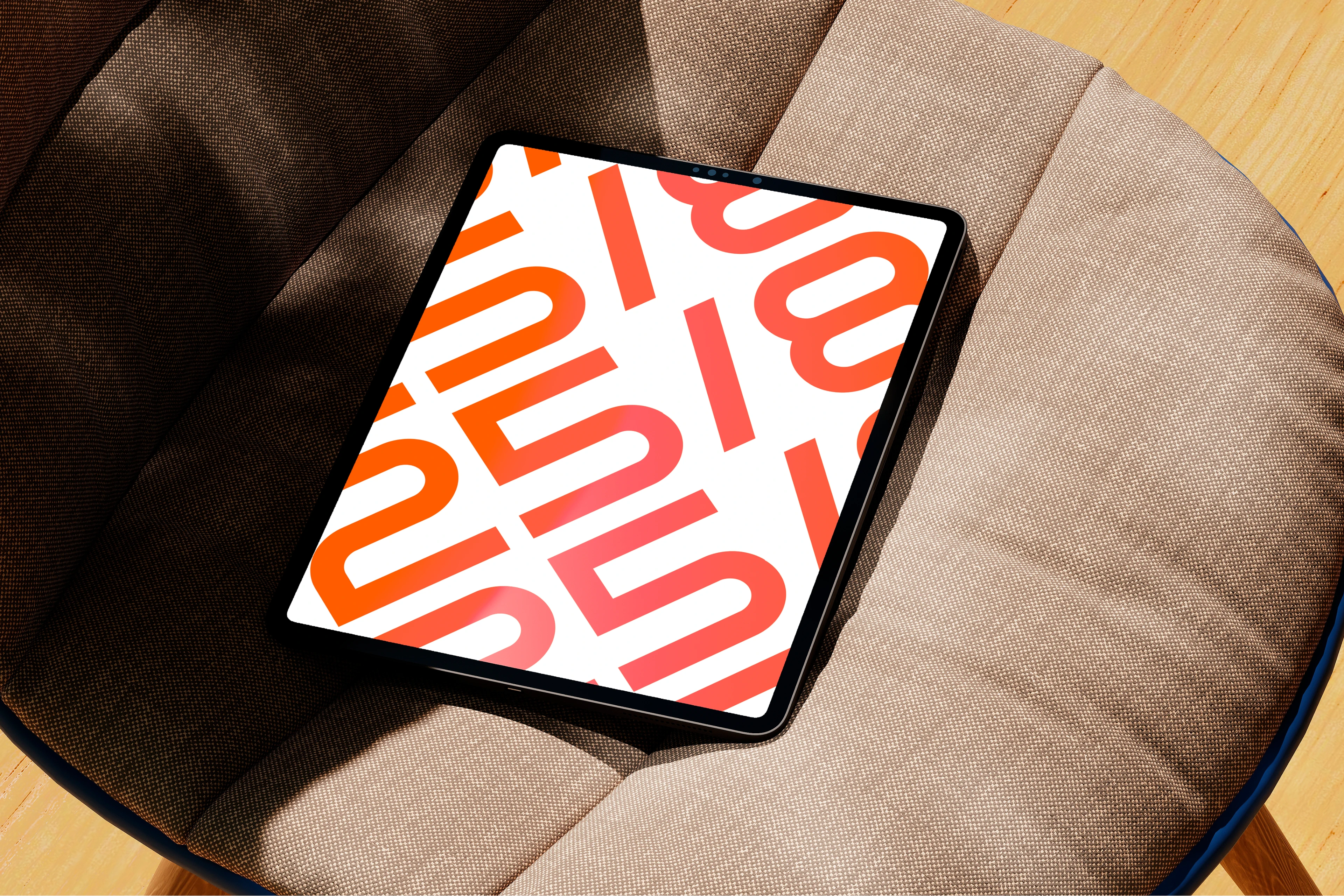 Interior Design Branding interior studio architecture branding Interior Branding geometric logo premium branding branding Logo Design Graphic Designer visual identity