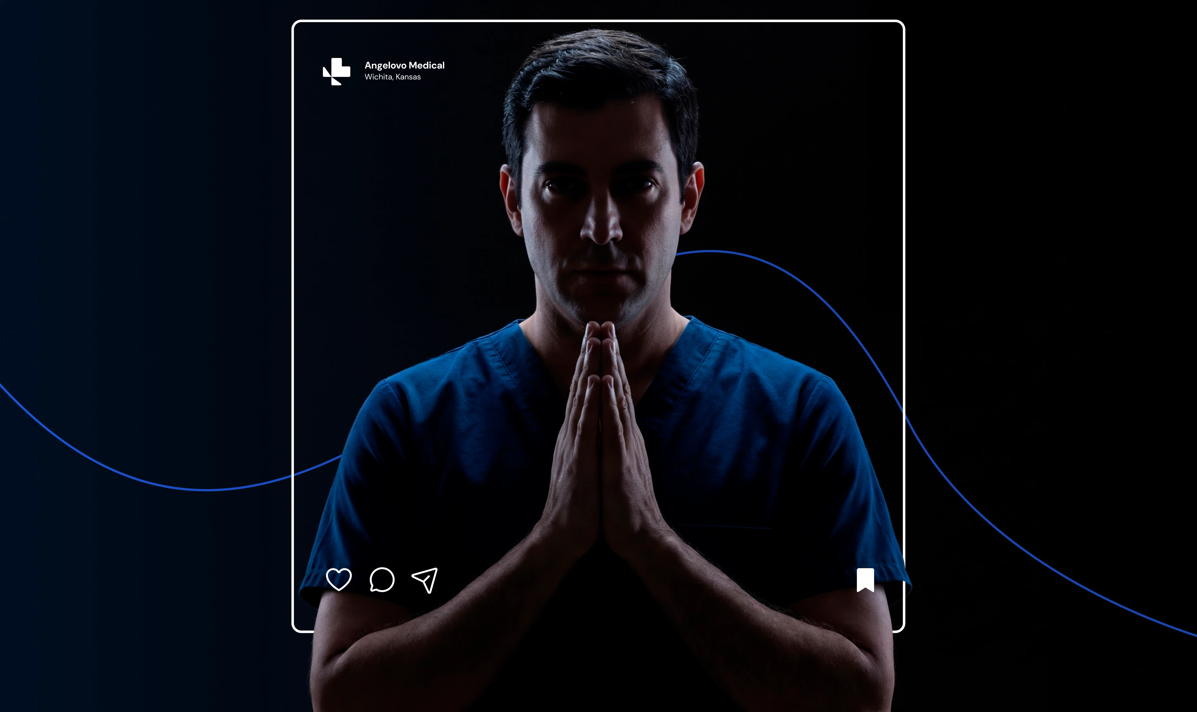 branding visual identity medical healthcare robotics Graphic Designer medical equipment med tech graphic design