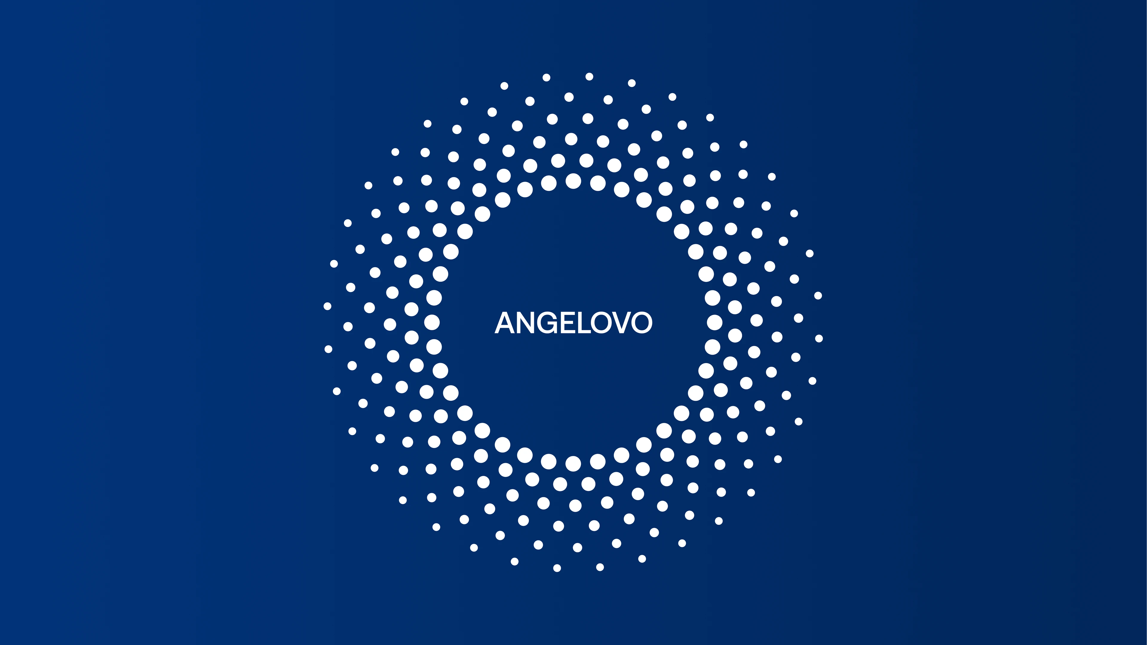 Angelovo Medical | Medical Systems & Visual Identity - Mark Alexanyan - image 18
