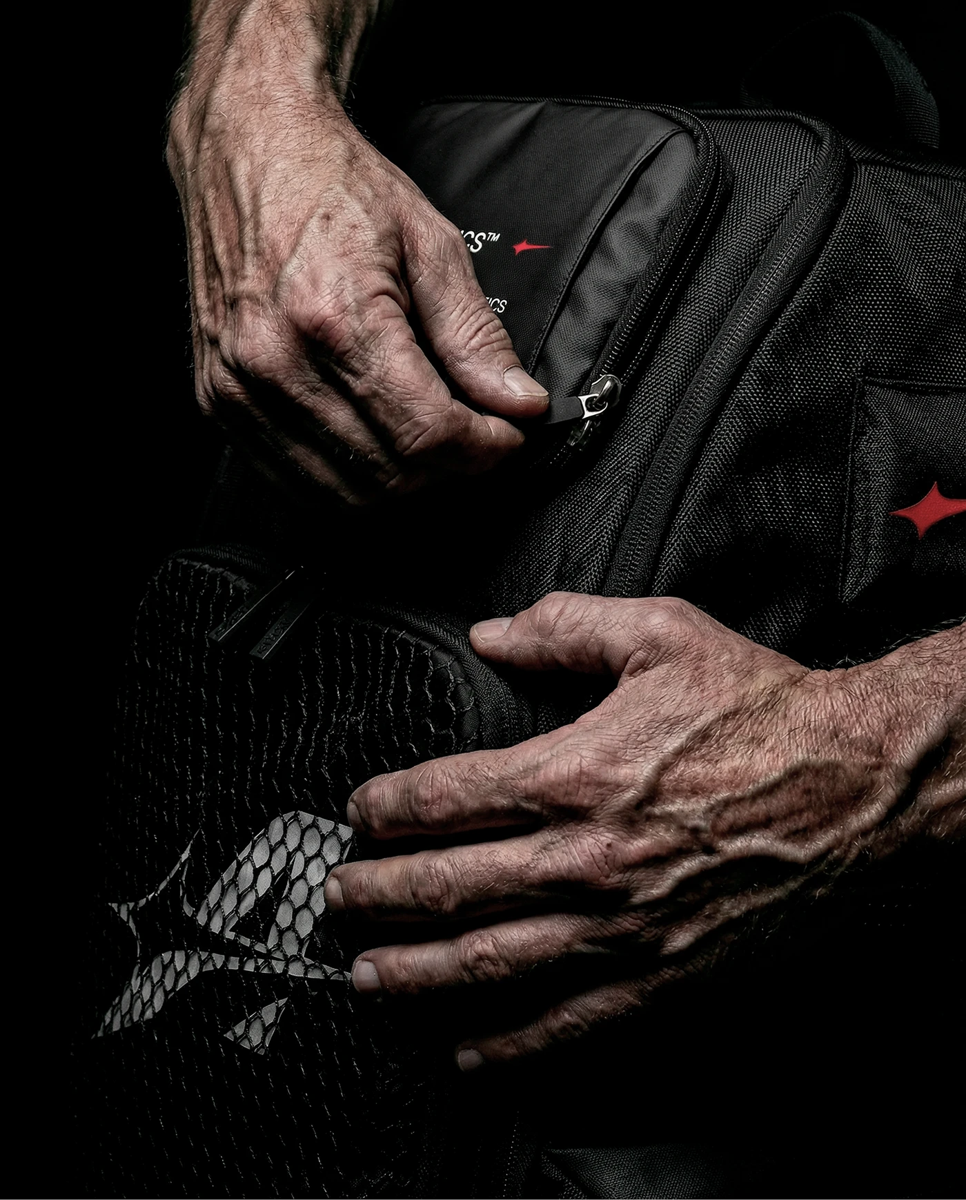 ASPECT ATHLETICS | Visual Identity & Product Design - image 11