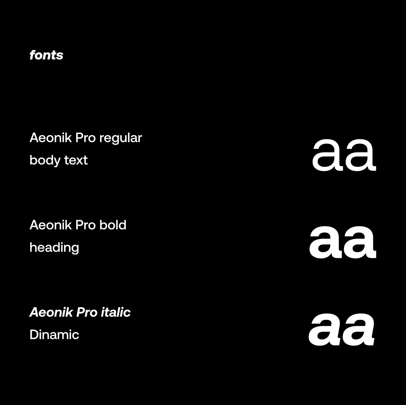 ASPECT ATHLETICS | Visual Identity & Product Design - image 15