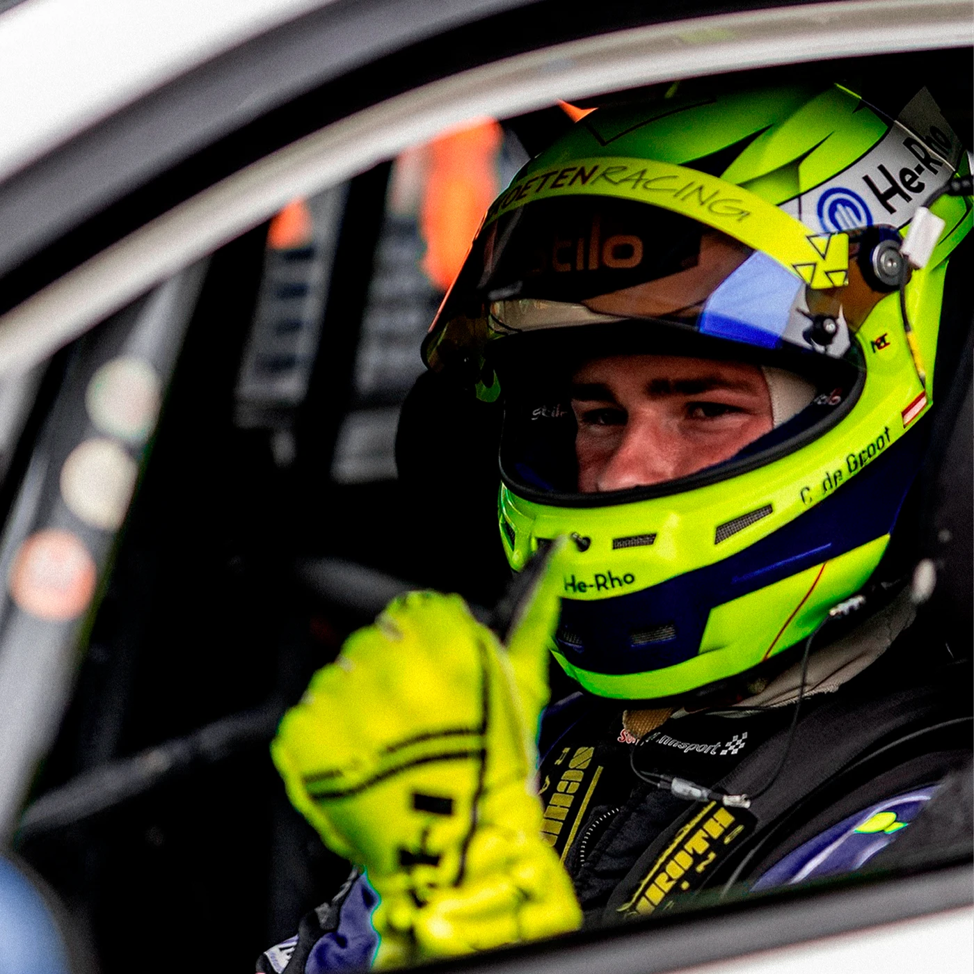 Calvin de Groot | Motorsport Branding & Livery Design - image 15