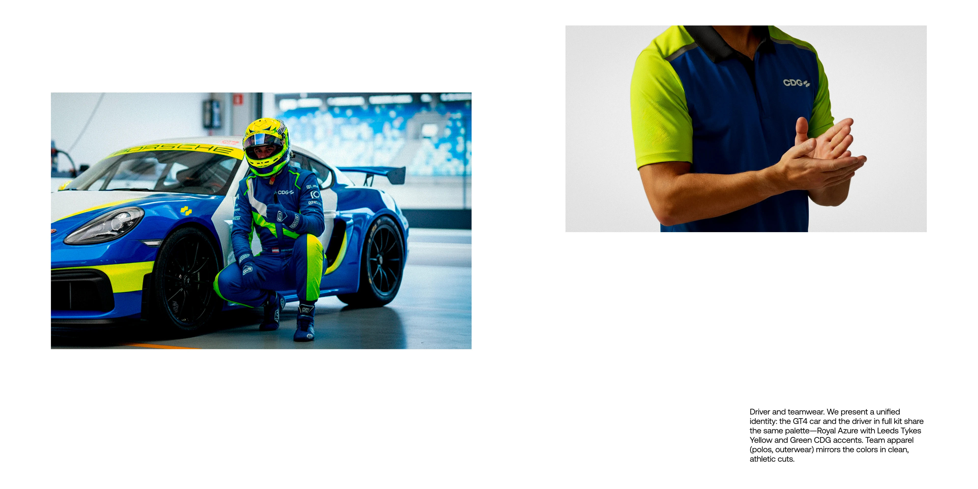 brand identity Logotype brand guidelines Motorsport Racing Sports Branding Graphic Designer esports guidelines livery design