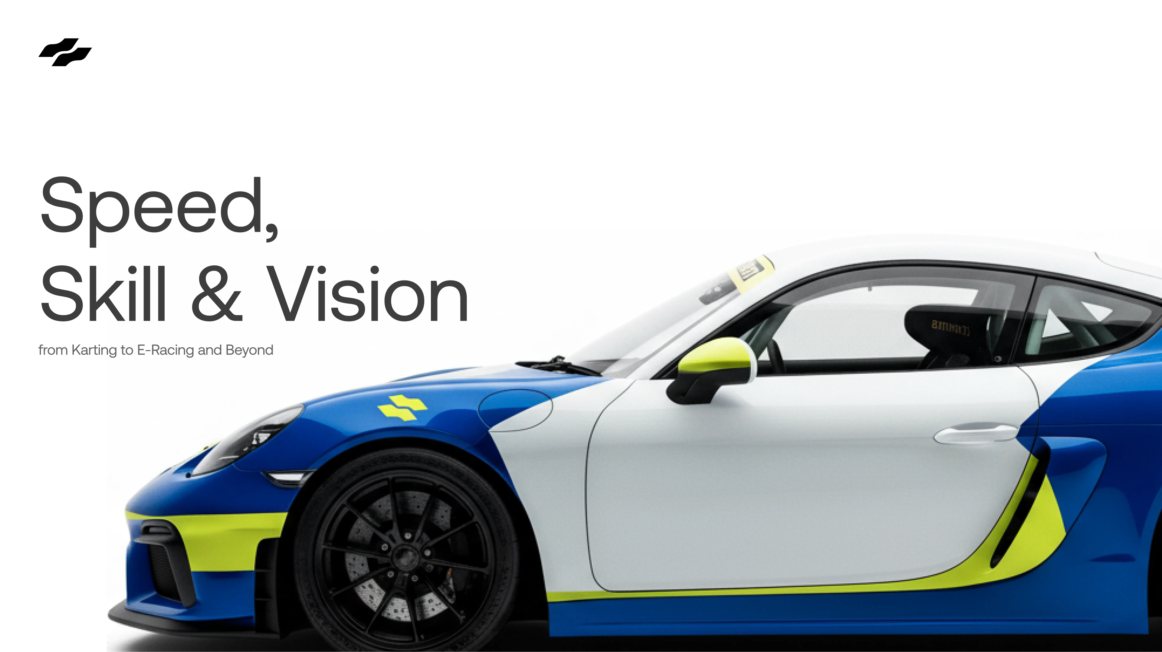 brand identity Logotype brand guidelines Motorsport Racing Sports Branding Graphic Designer esports guidelines livery design