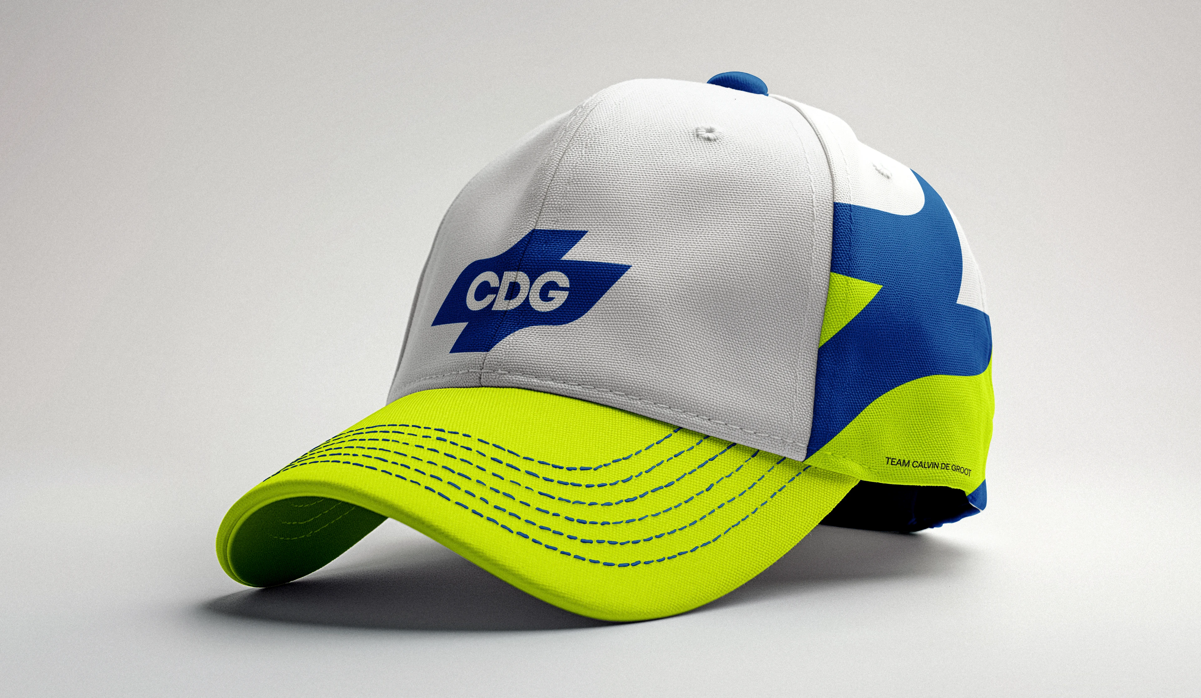 Calvin de Groot | Motorsport Branding & Livery Design - image 25
