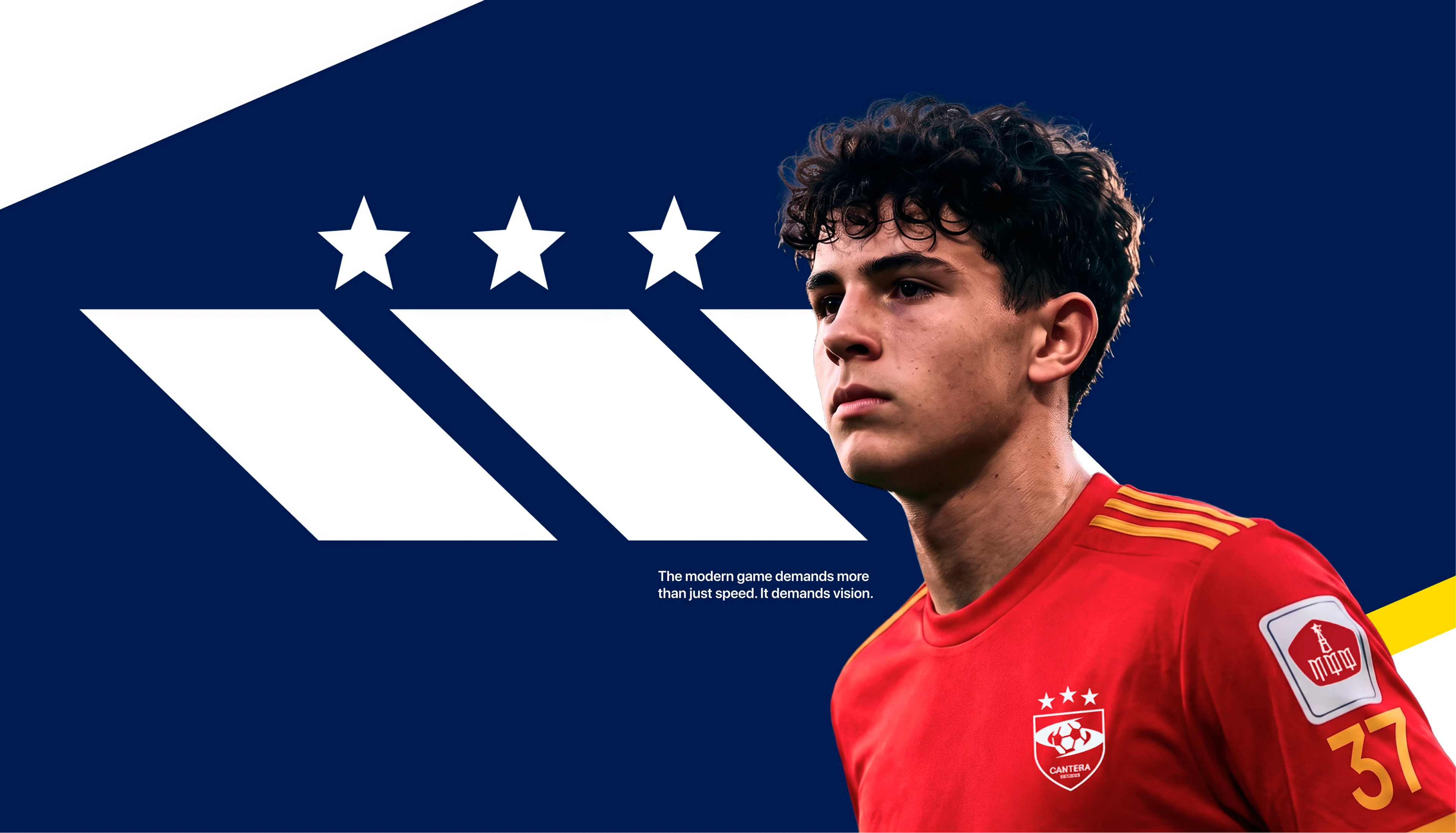 Sports Branding football club brand identity soccer FIFA uefa football Sports Design Graphic Designer Sports logo