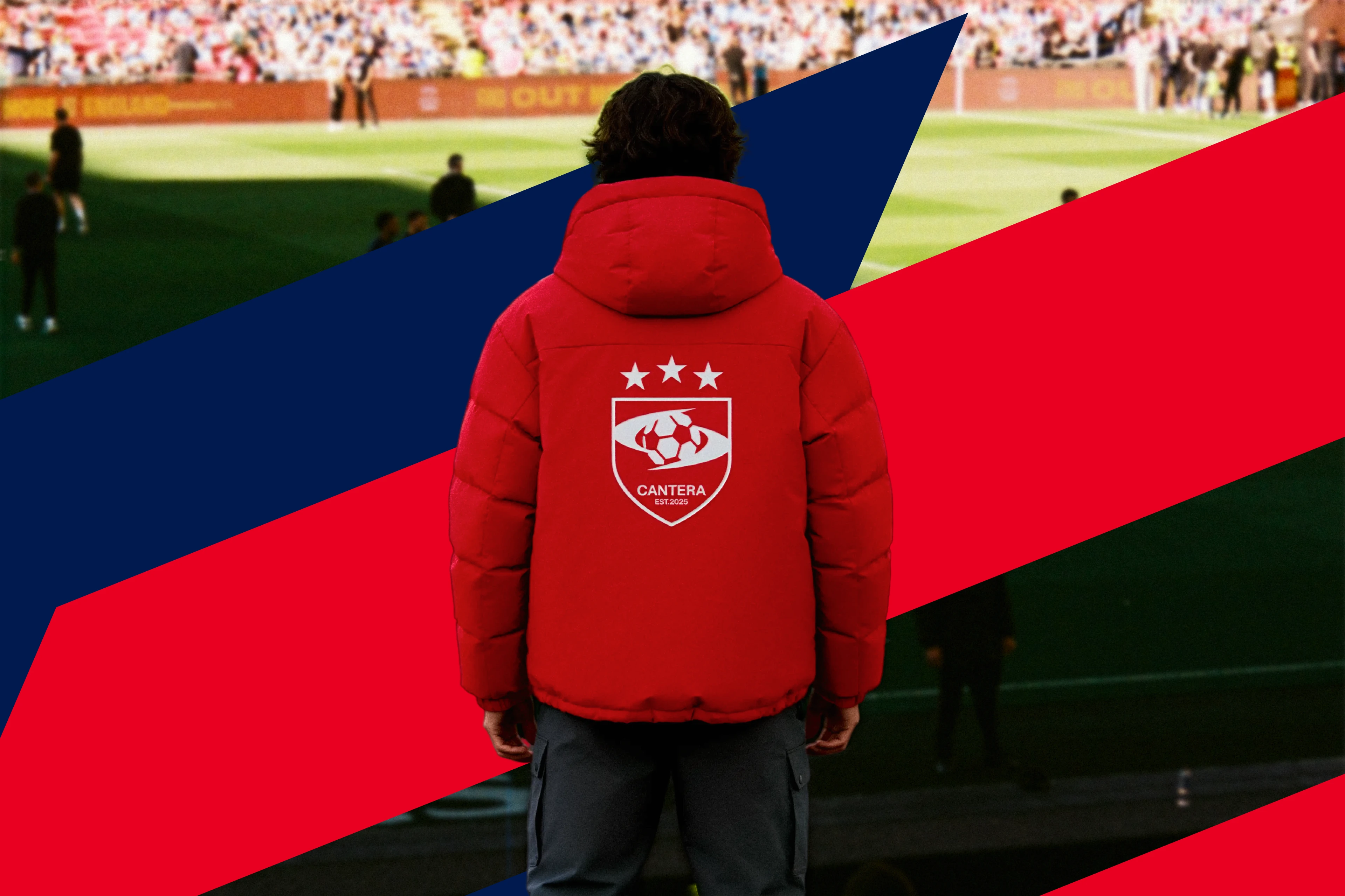 Sports Branding football club brand identity soccer FIFA uefa football Sports Design Graphic Designer Sports logo