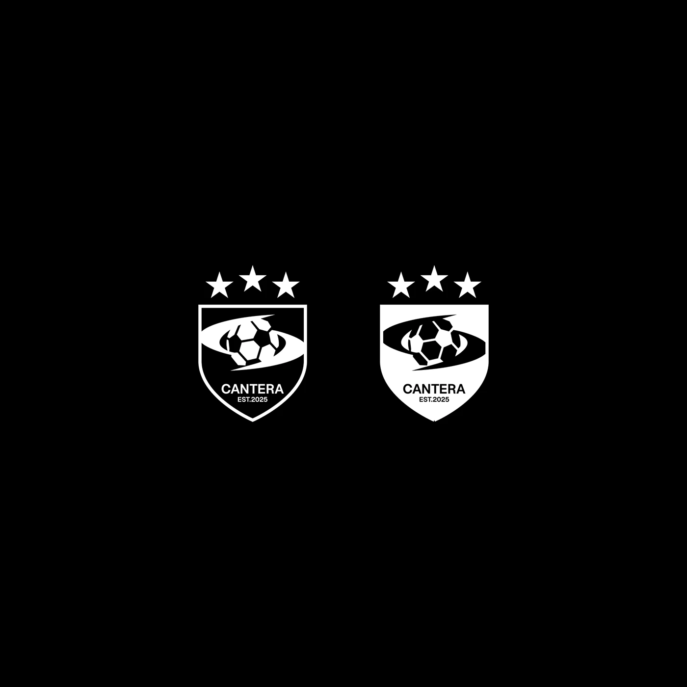 Cantera FC | Football Club Academy Brand Identity - image 12
