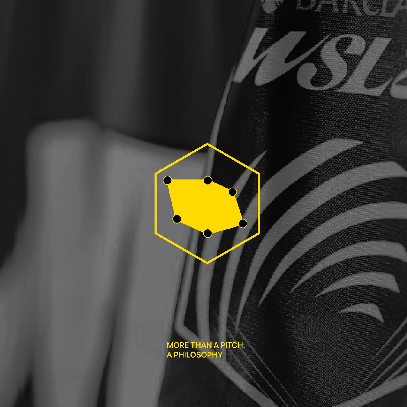 Cantera FC | Football Club Academy Brand Identity - image 16