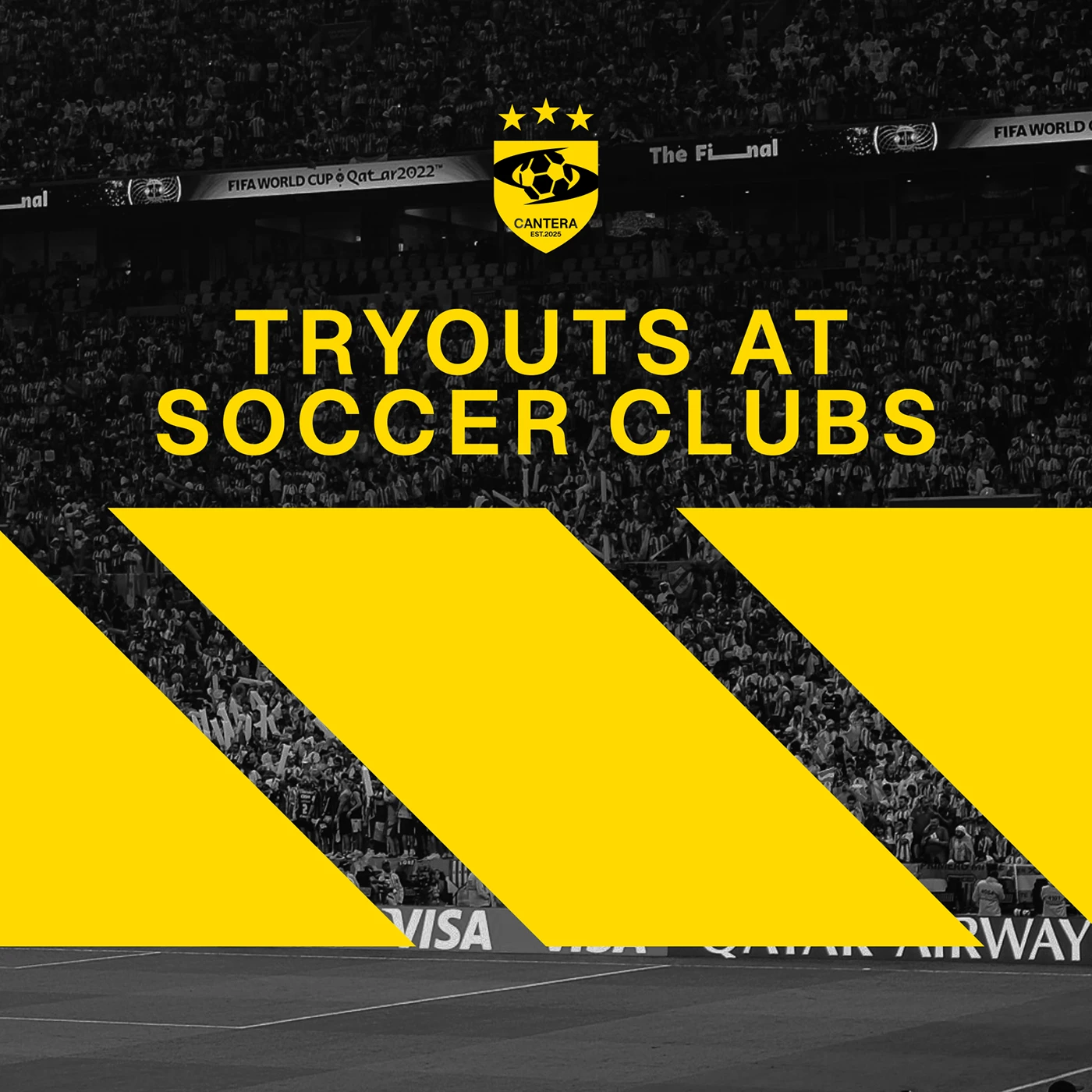 Cantera FC | Football Club Academy Brand Identity - image 17