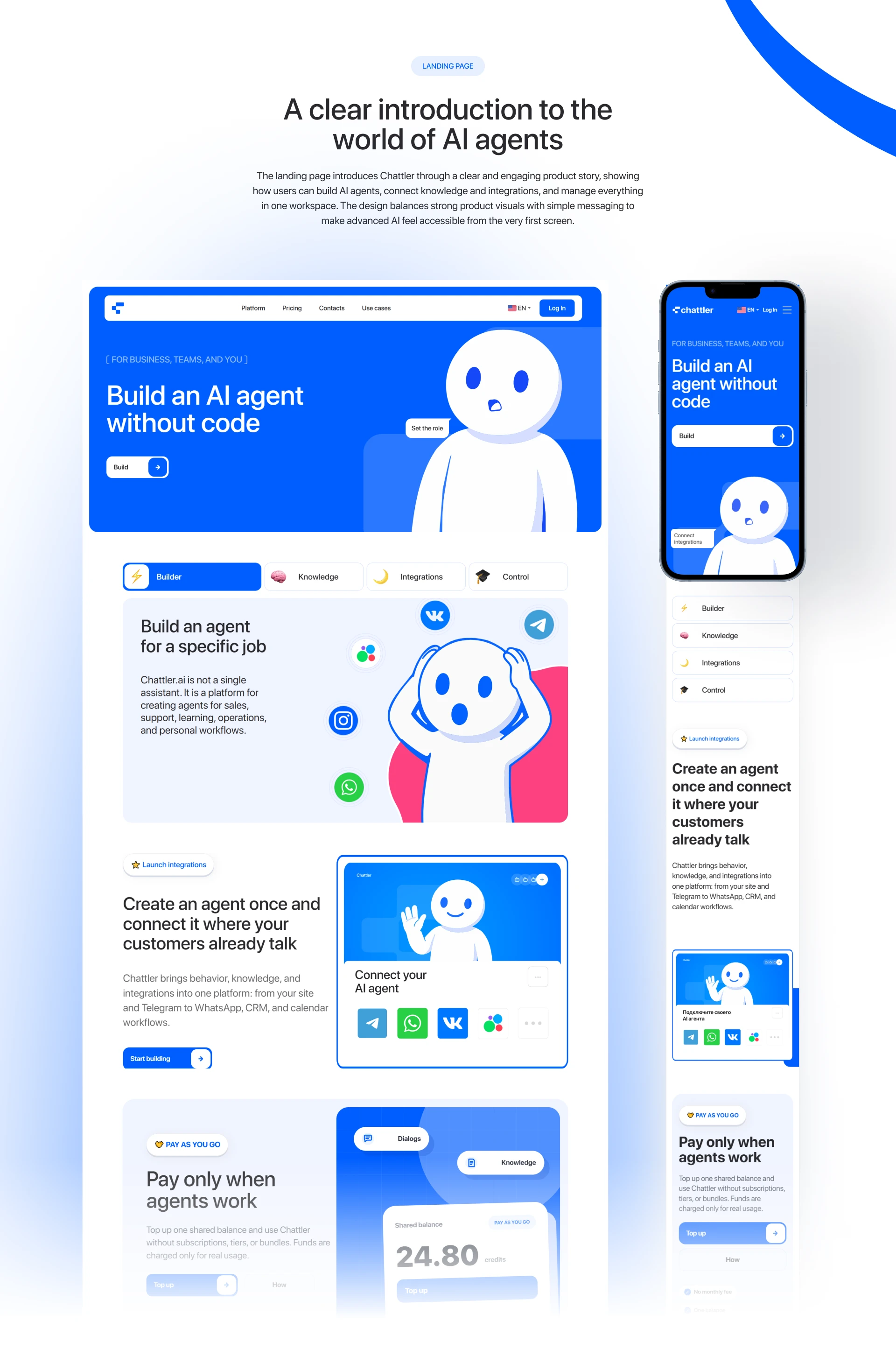 UX design ux product design UI/UX Web Design design interface design Figma uı веб-дизайн