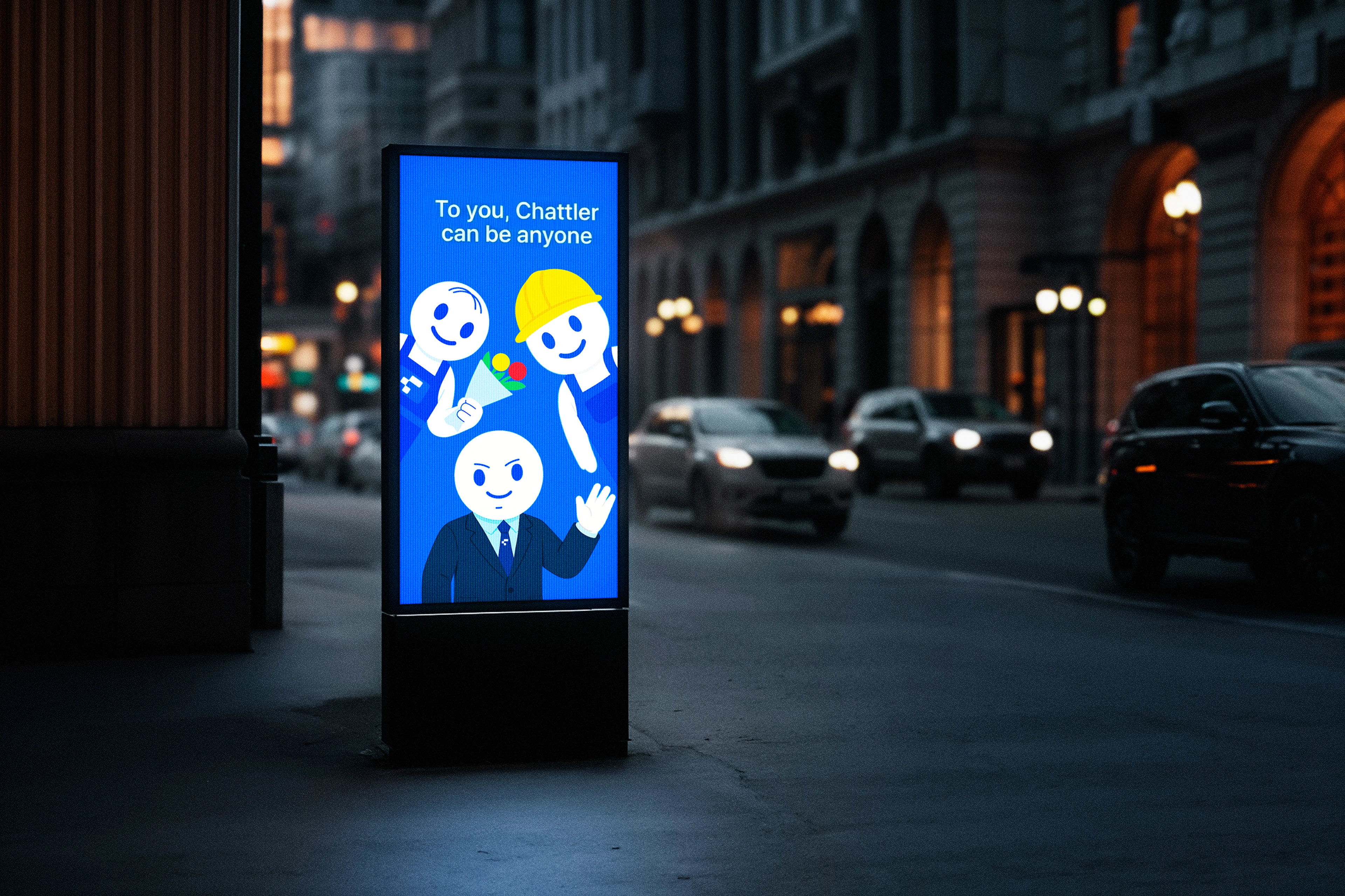 branding brand identity Logo Design Character design Mascot SAAS UI/UX motion design artificial intelligence aı