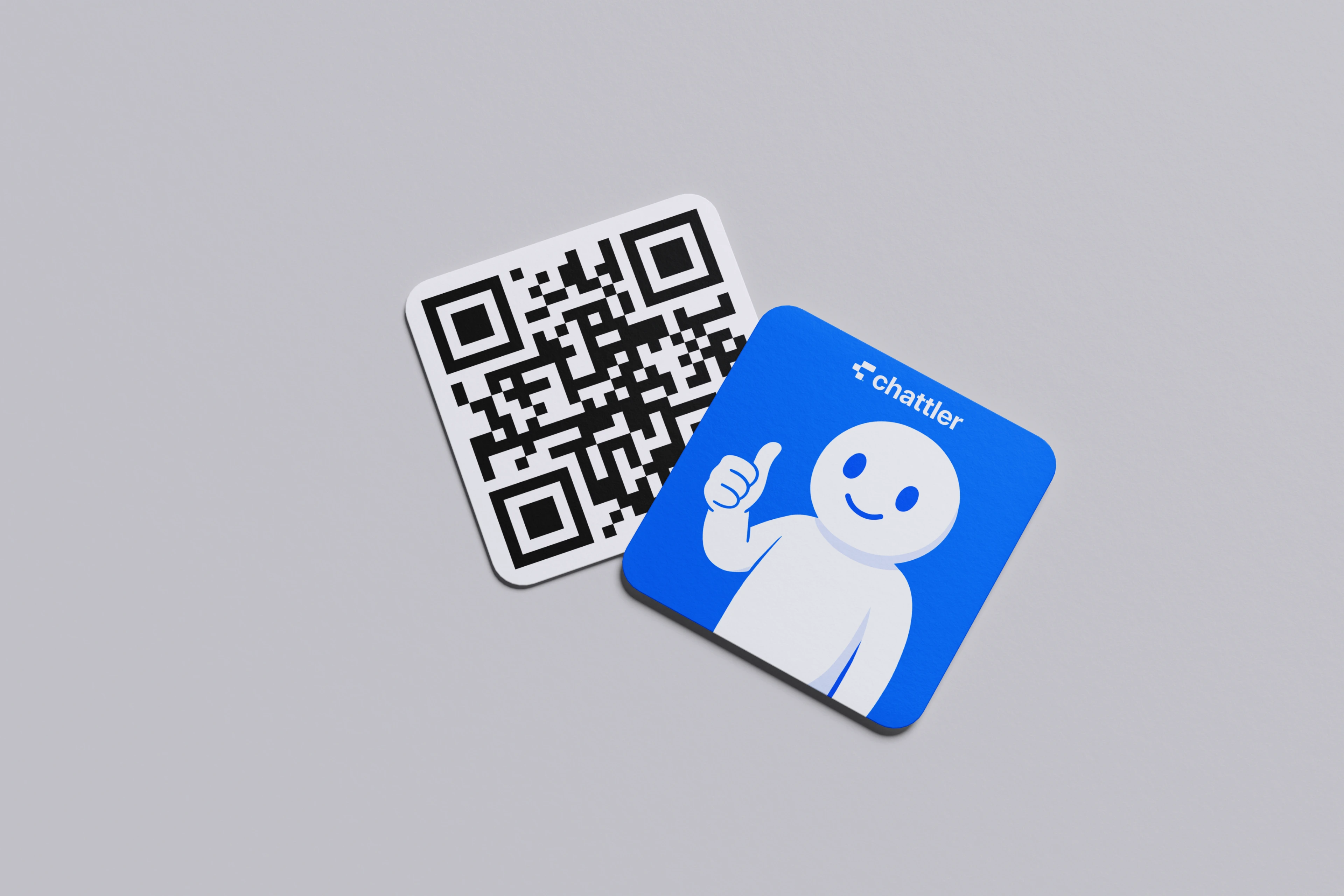 Chattler AI | Branding for a Dynamic SaaS AI Platform - image 32