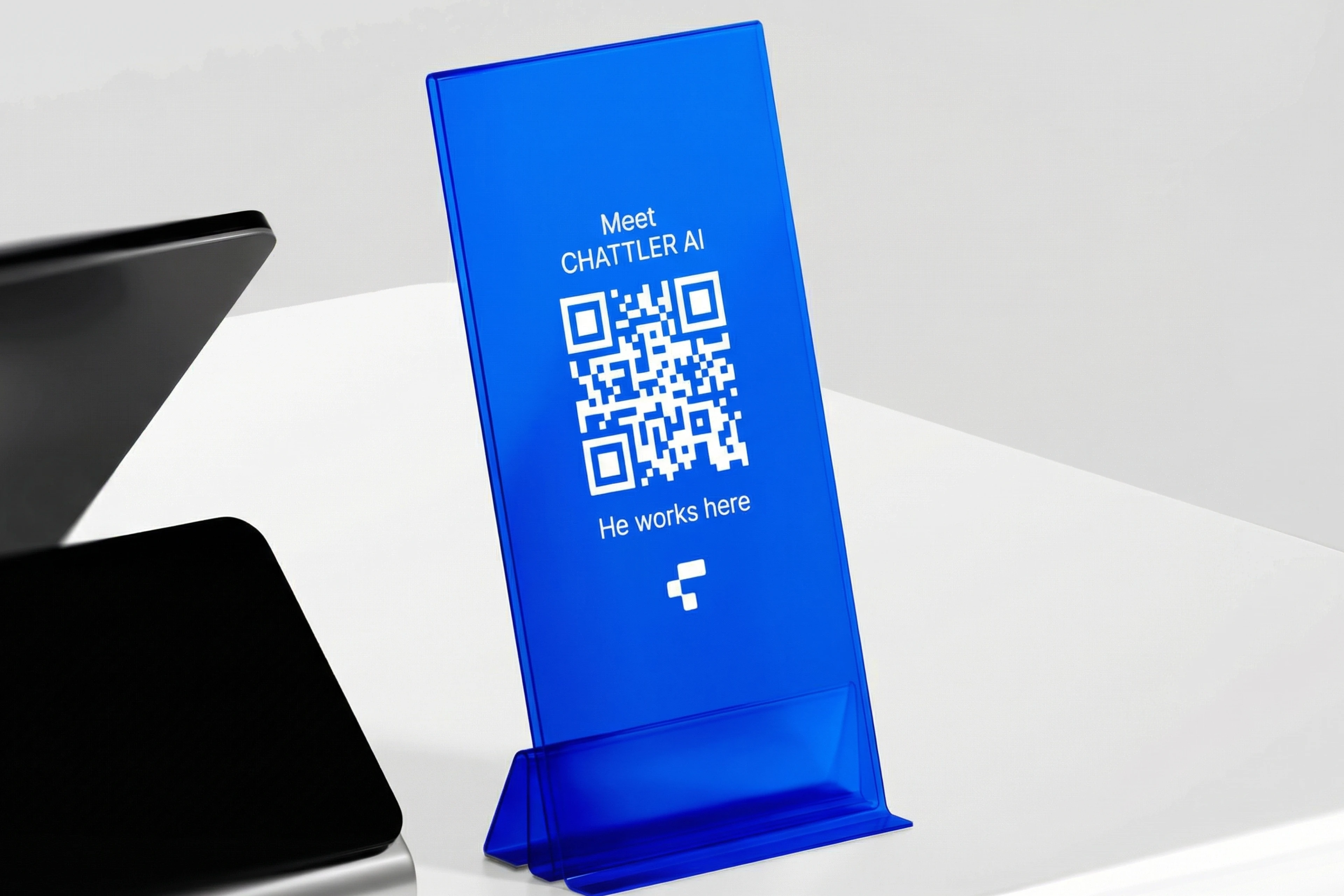 Chattler AI | Branding for a Dynamic SaaS AI Platform - image 33