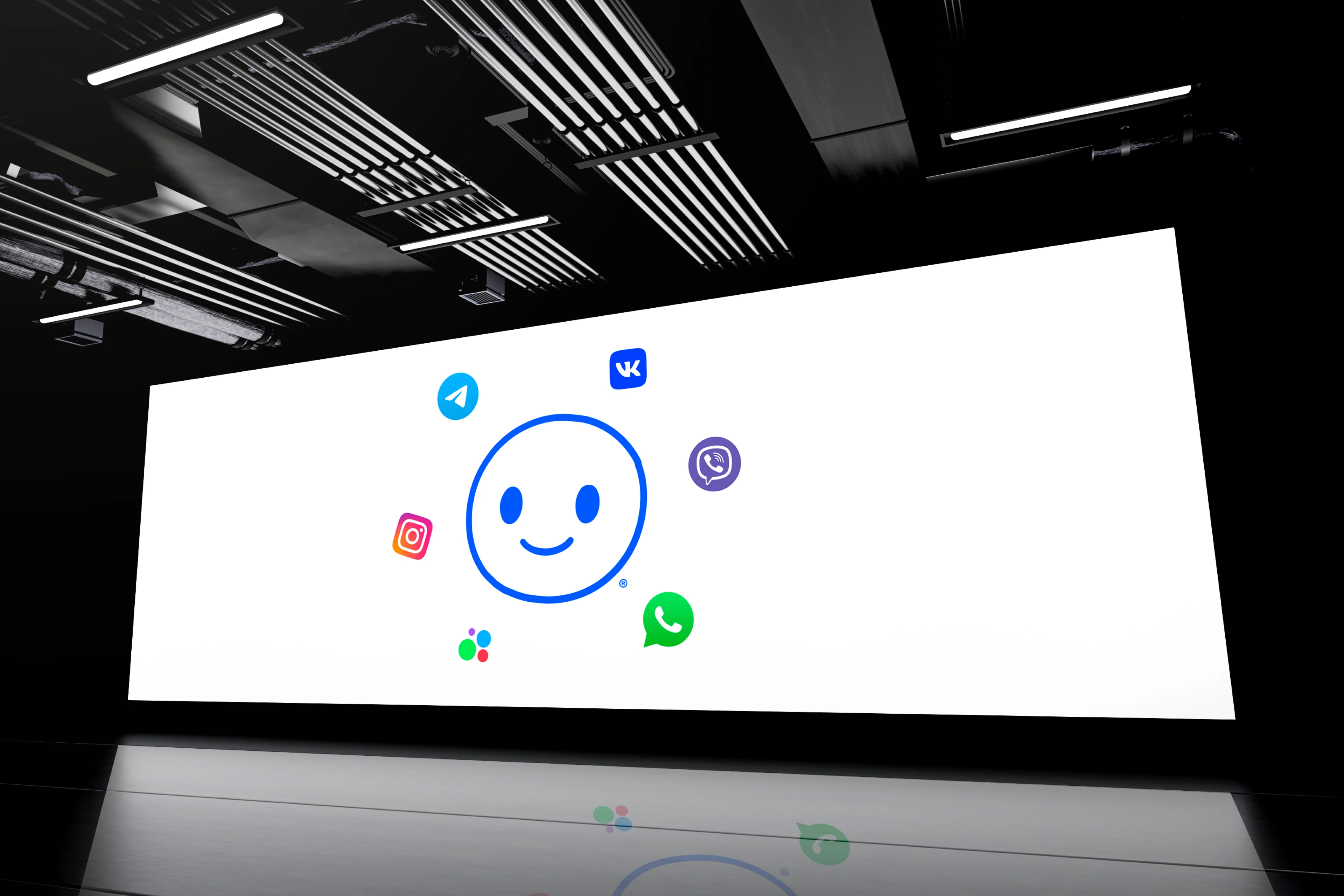 Chattler AI | Branding for a Dynamic SaaS AI Platform - image 34