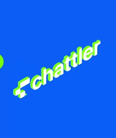 Chattler AI | Branding for a Dynamic SaaS AI Platform - image 37