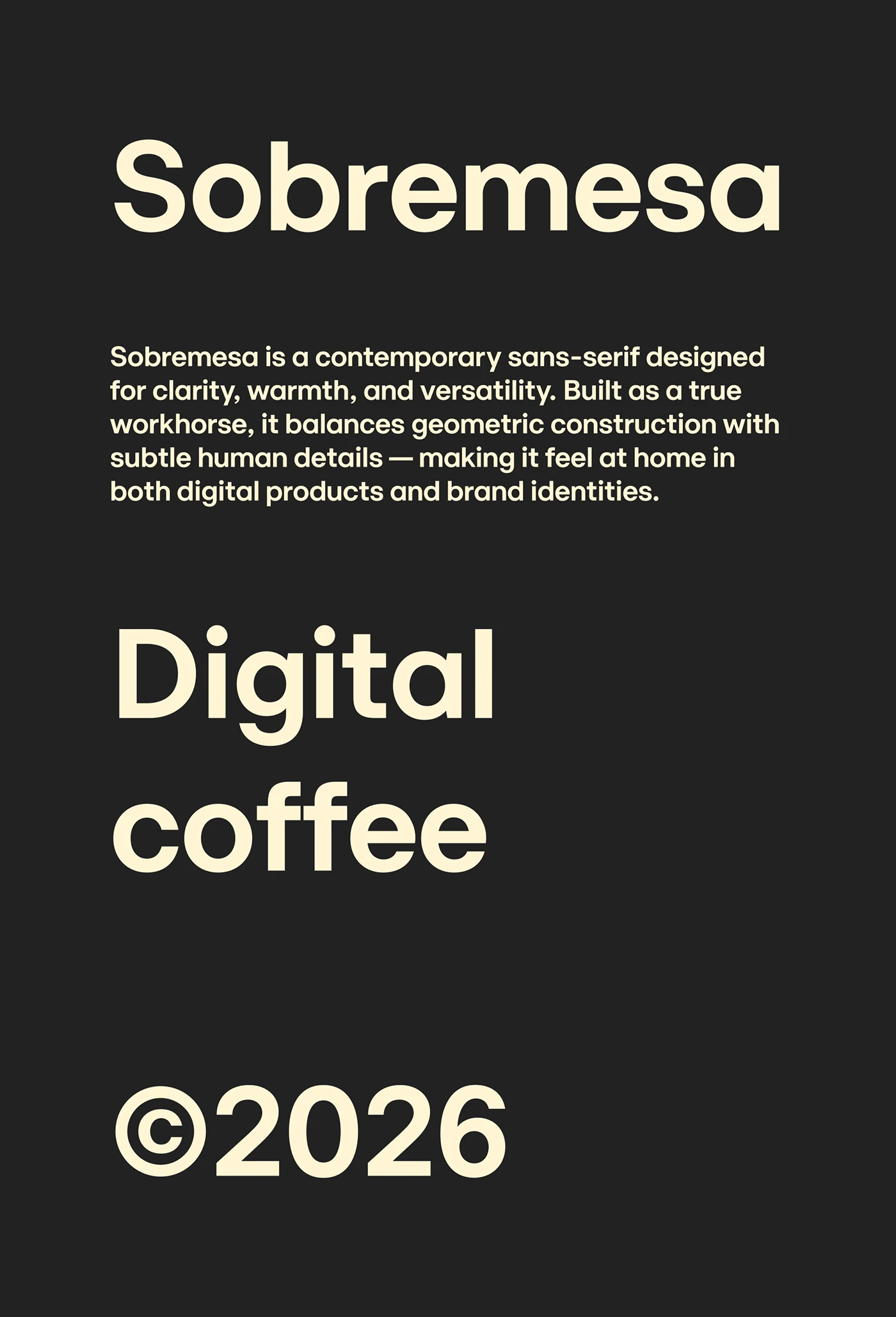 Chill Survive | Bakery & Cafe Brand Identity - image 4