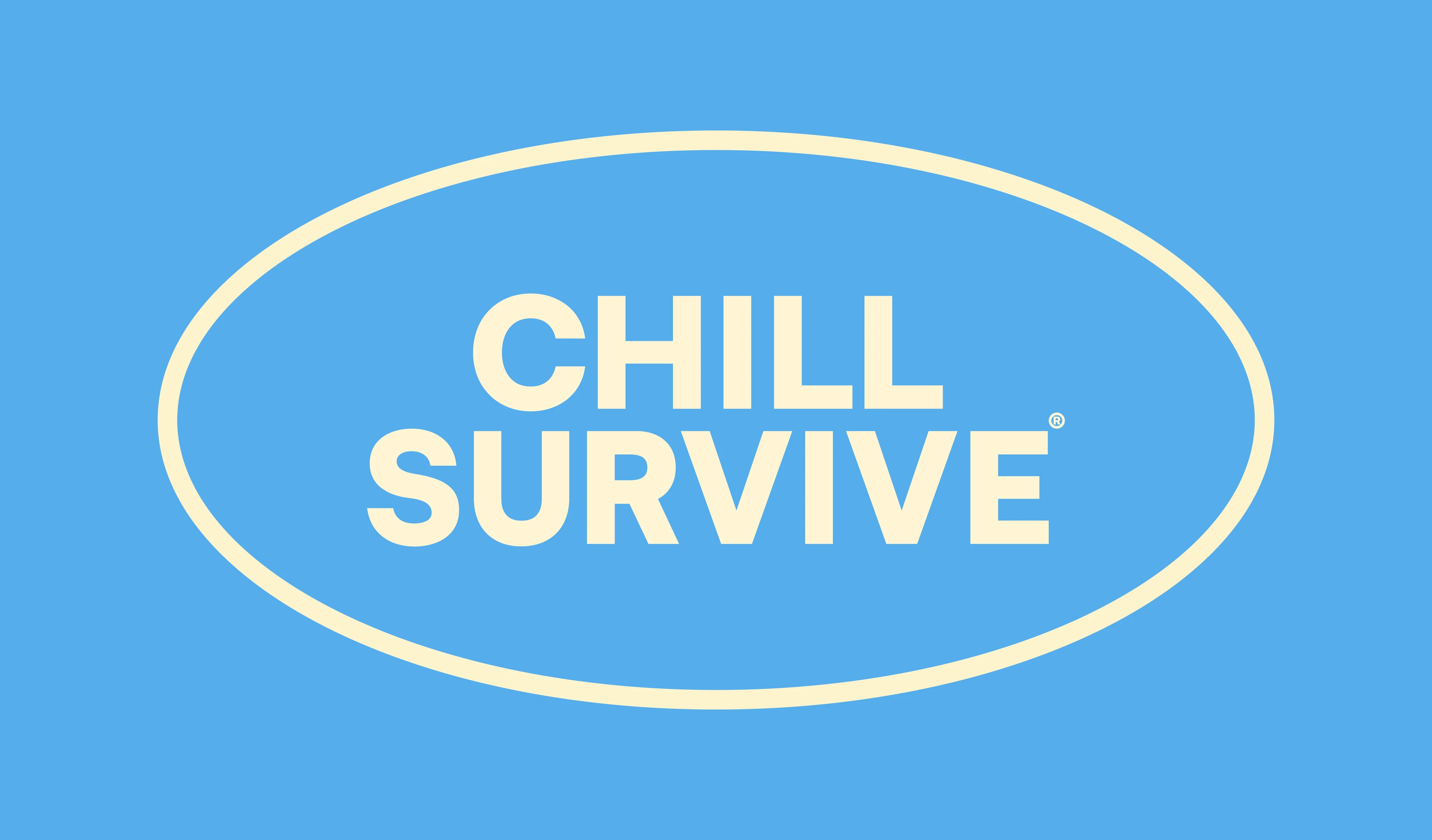 Chill Survive | Bakery & Cafe Brand Identity - image 16