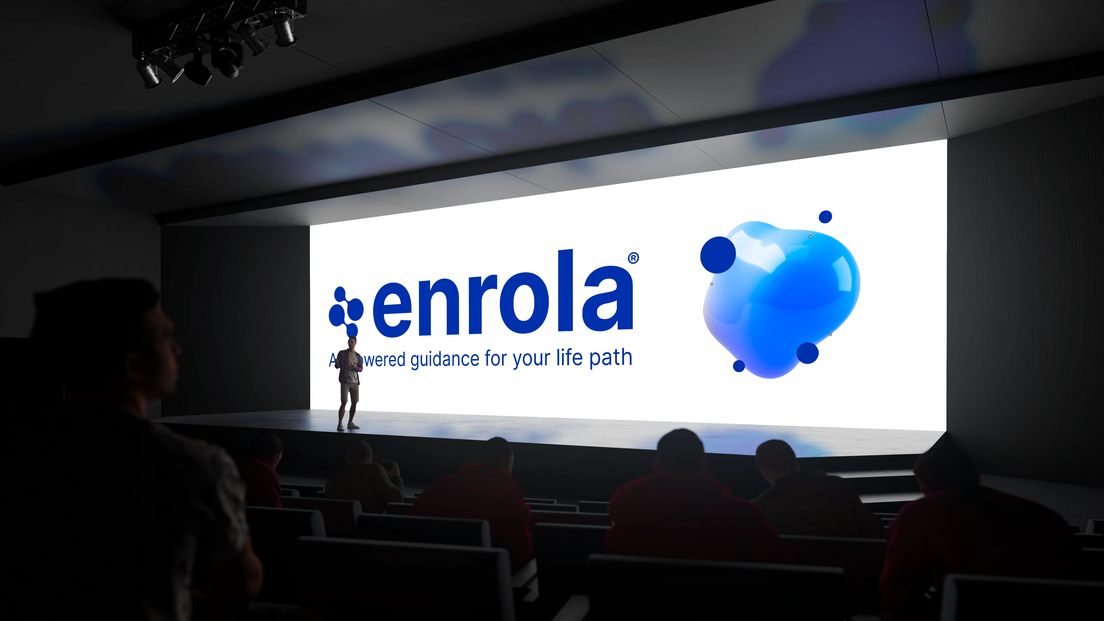 EnrolaAI | AI Education Ecosystem Identity - image 14