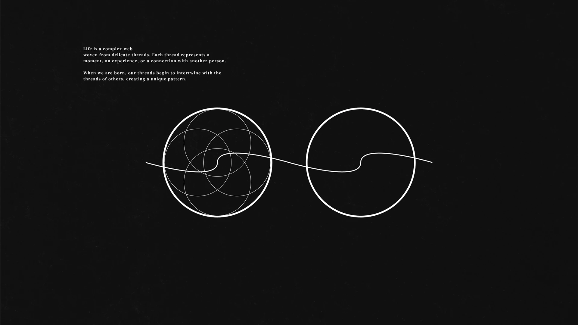 Logo Design Graphic Designer Yoga meditation candles aesthetic minimal Minimalism branding