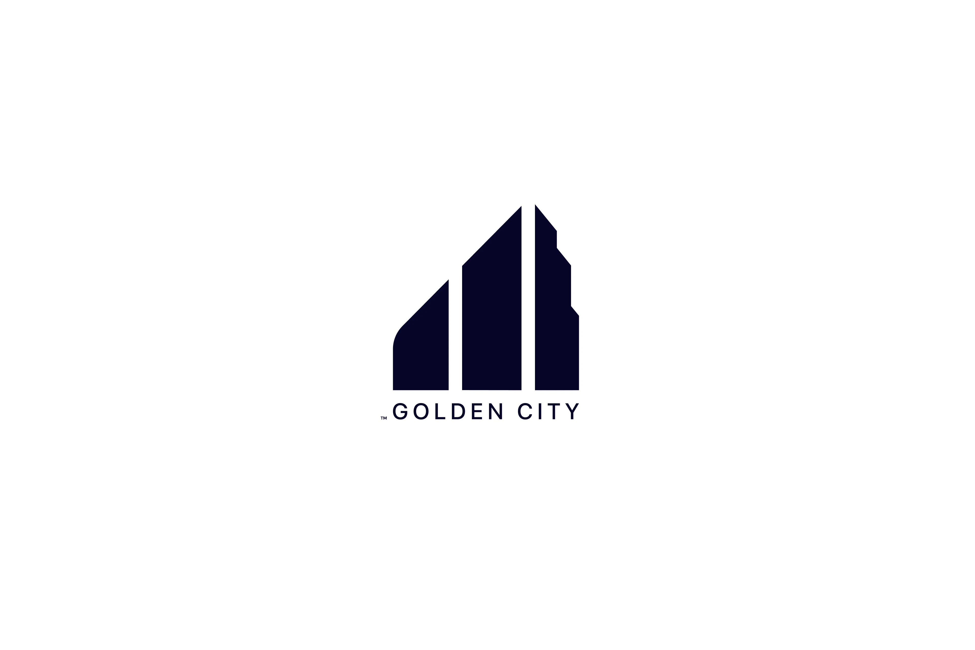 real estate brand identity branding Logo Design Booking Rent luxury architecture broker