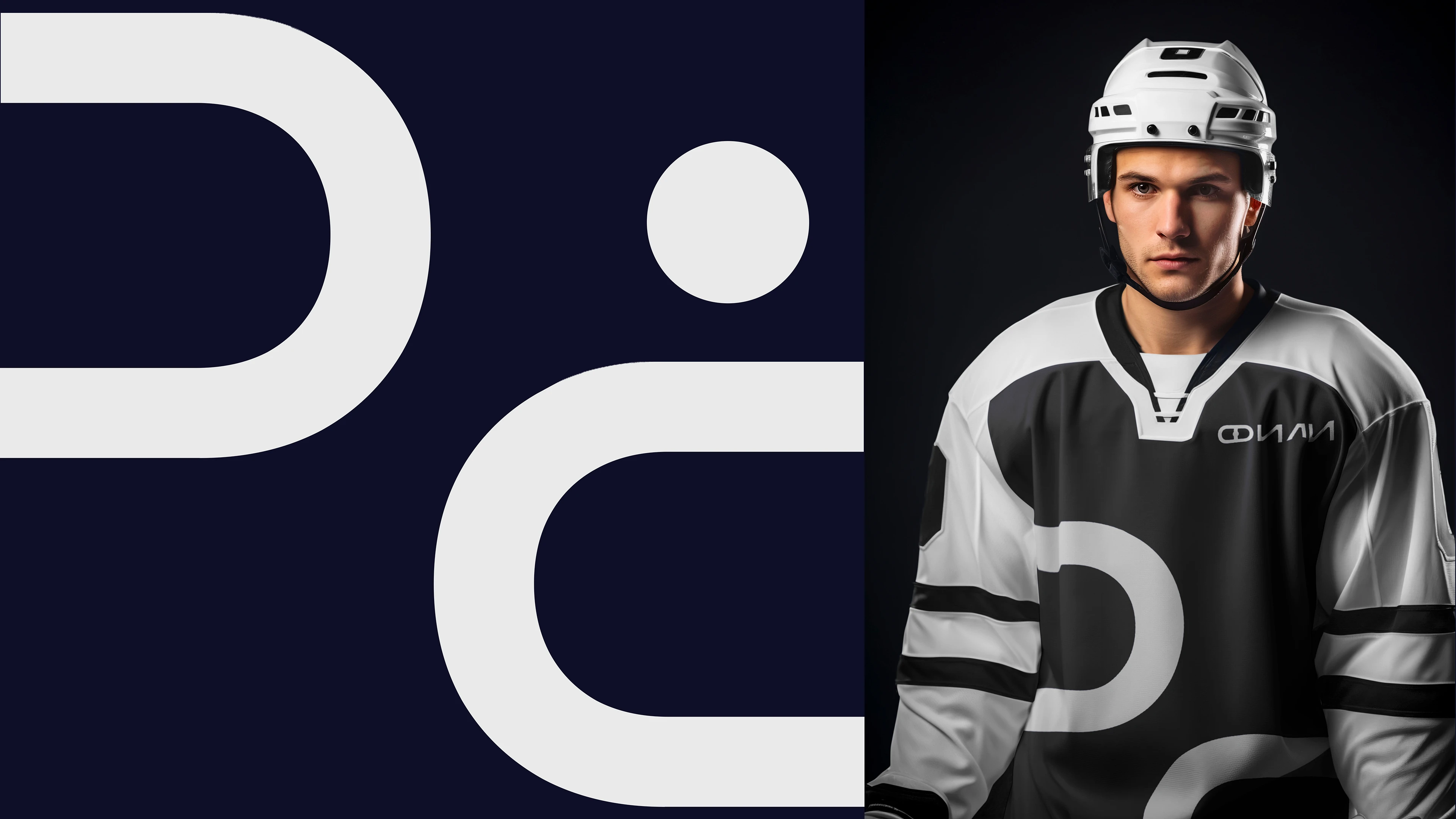 Ice Arena sports hockey Skating Winter sports figure skating Skating RInk Ice Rink brand identity Logo Design