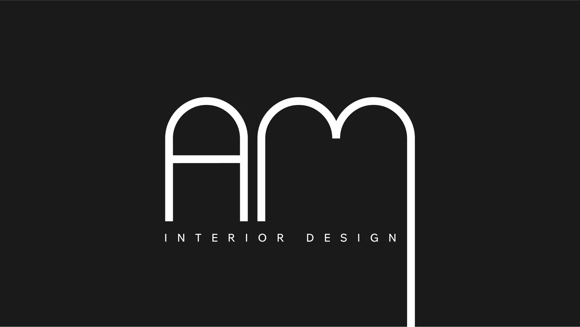 logo interior design branding visual identity Logo Design Logotype interior design