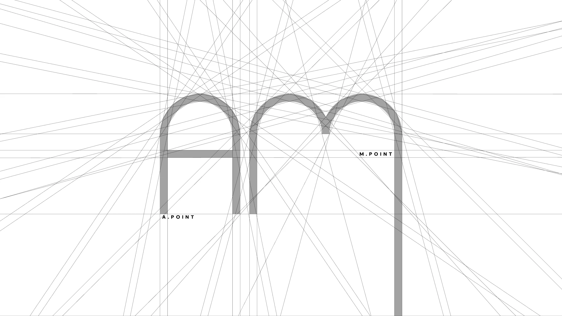 logo interior design branding visual identity Logo Design Logotype interior design