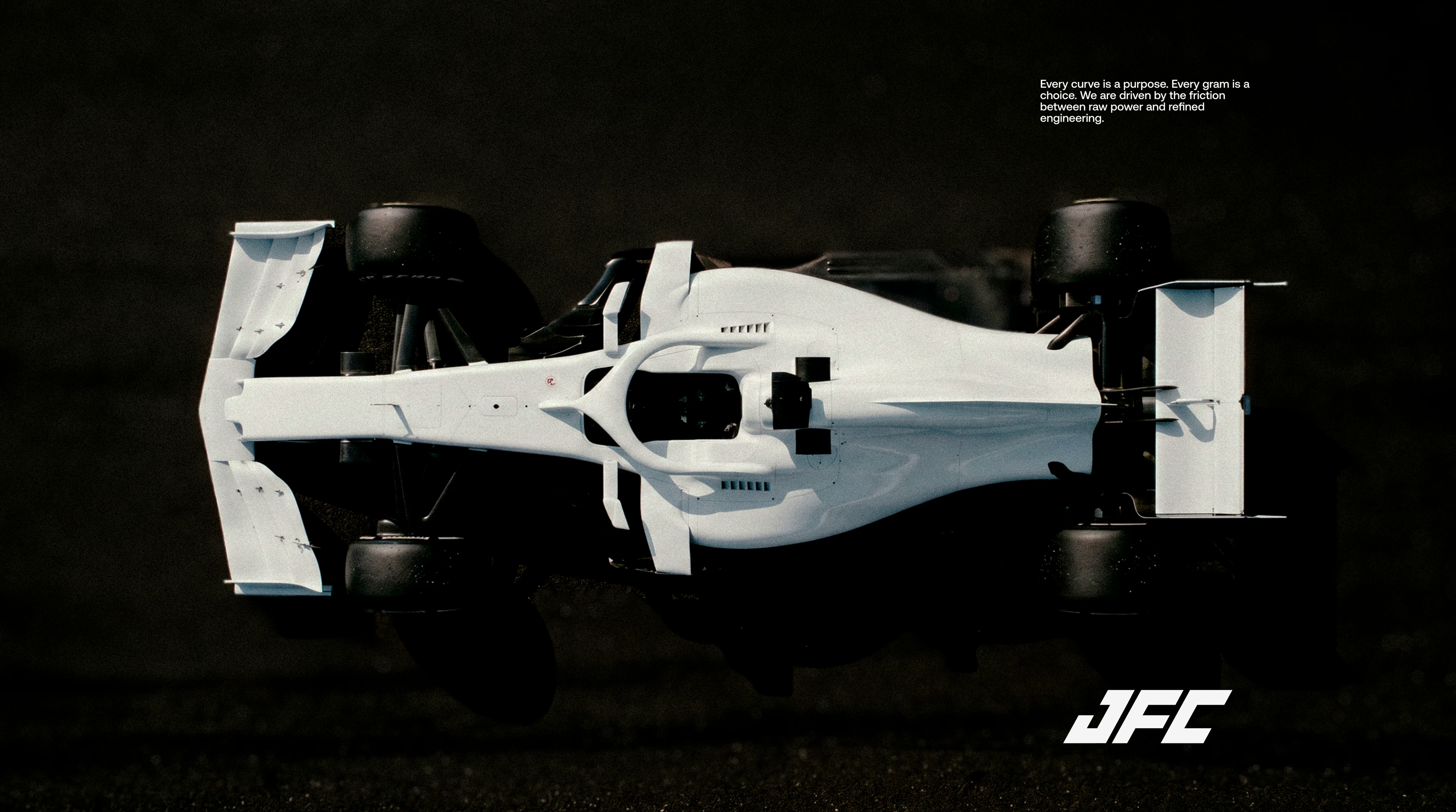 brand identity Logotype Motorsport Sports Branding Racing Formula 1 typography brand guidelines livery design graphic design