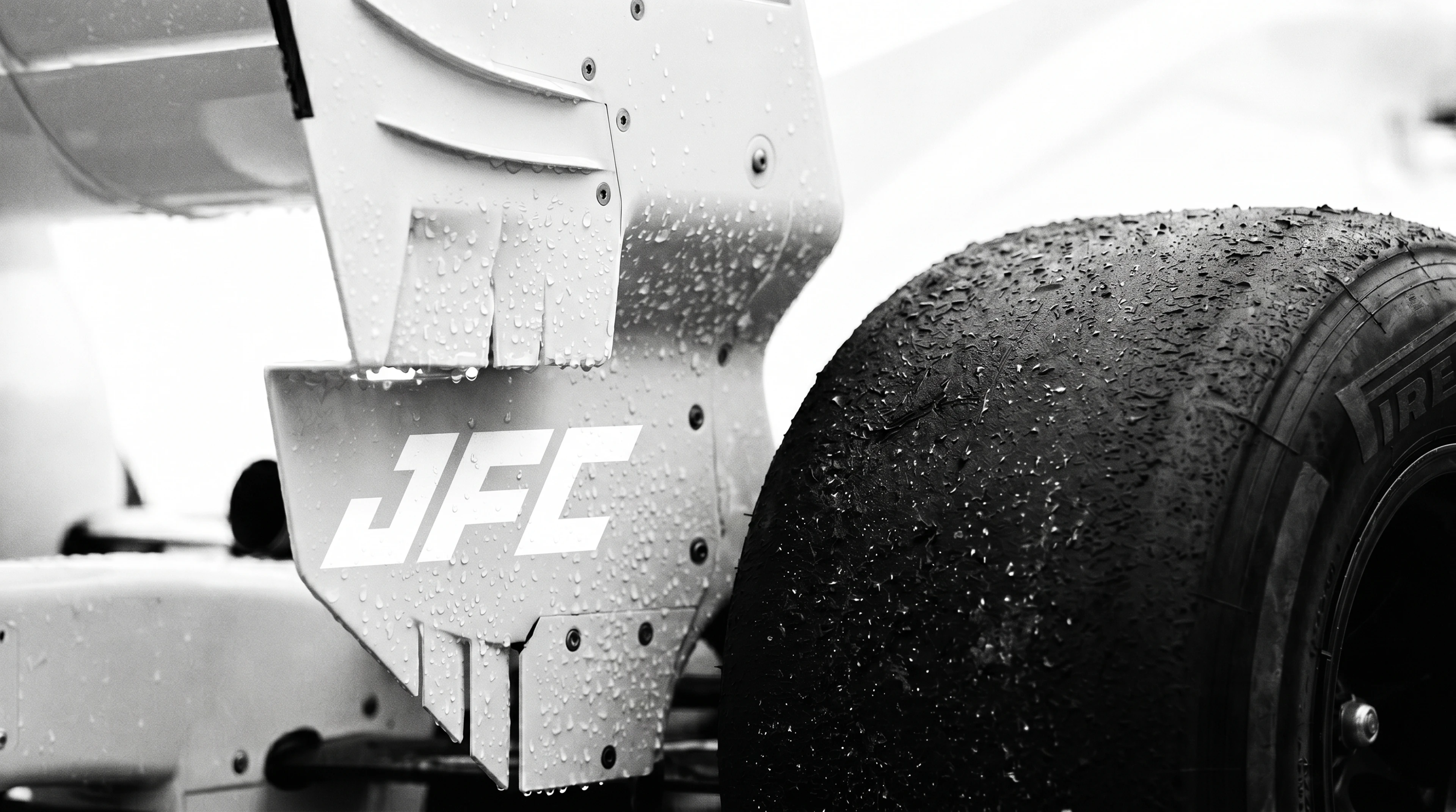 brand identity Logotype Motorsport Sports Branding Racing Formula 1 typography brand guidelines livery design graphic design