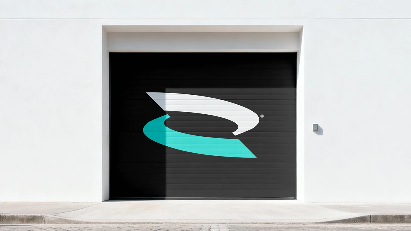 Logo Collection — Logofolio 2026, presentation 8