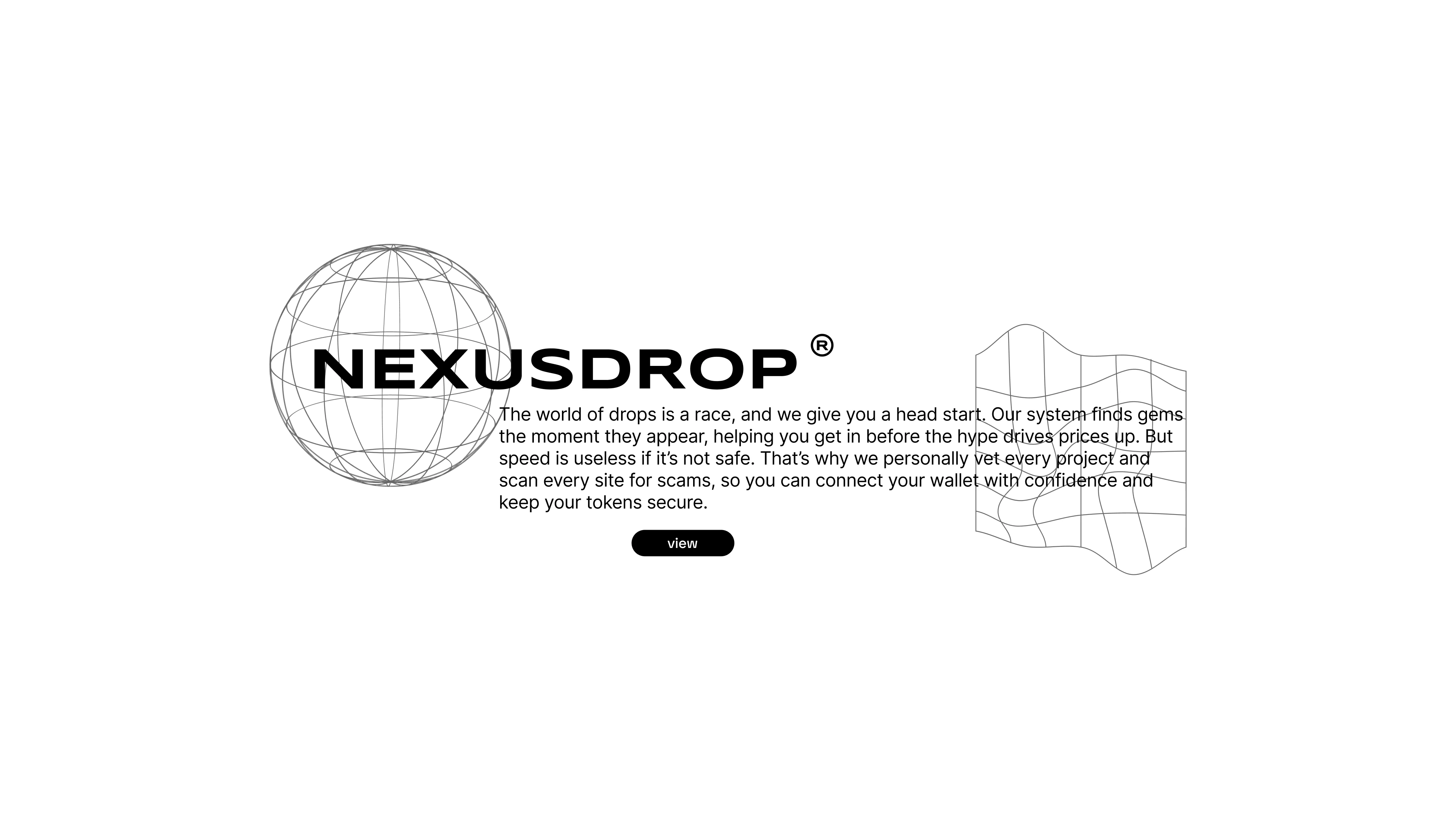 branding ui ux Logo Design motion graphics web3 crypto nft identity app design