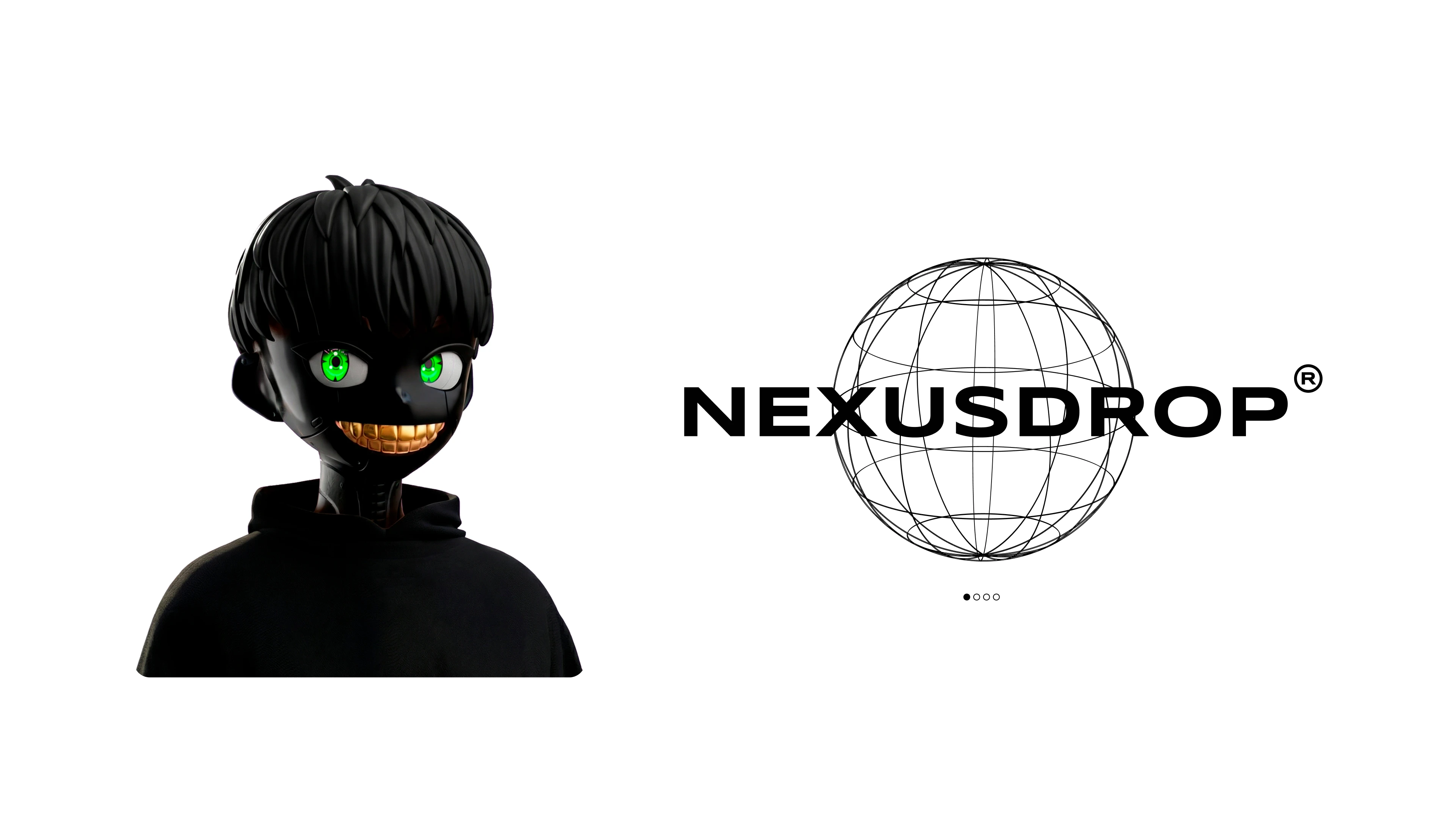 branding ui ux Logo Design motion graphics web3 crypto nft identity app design