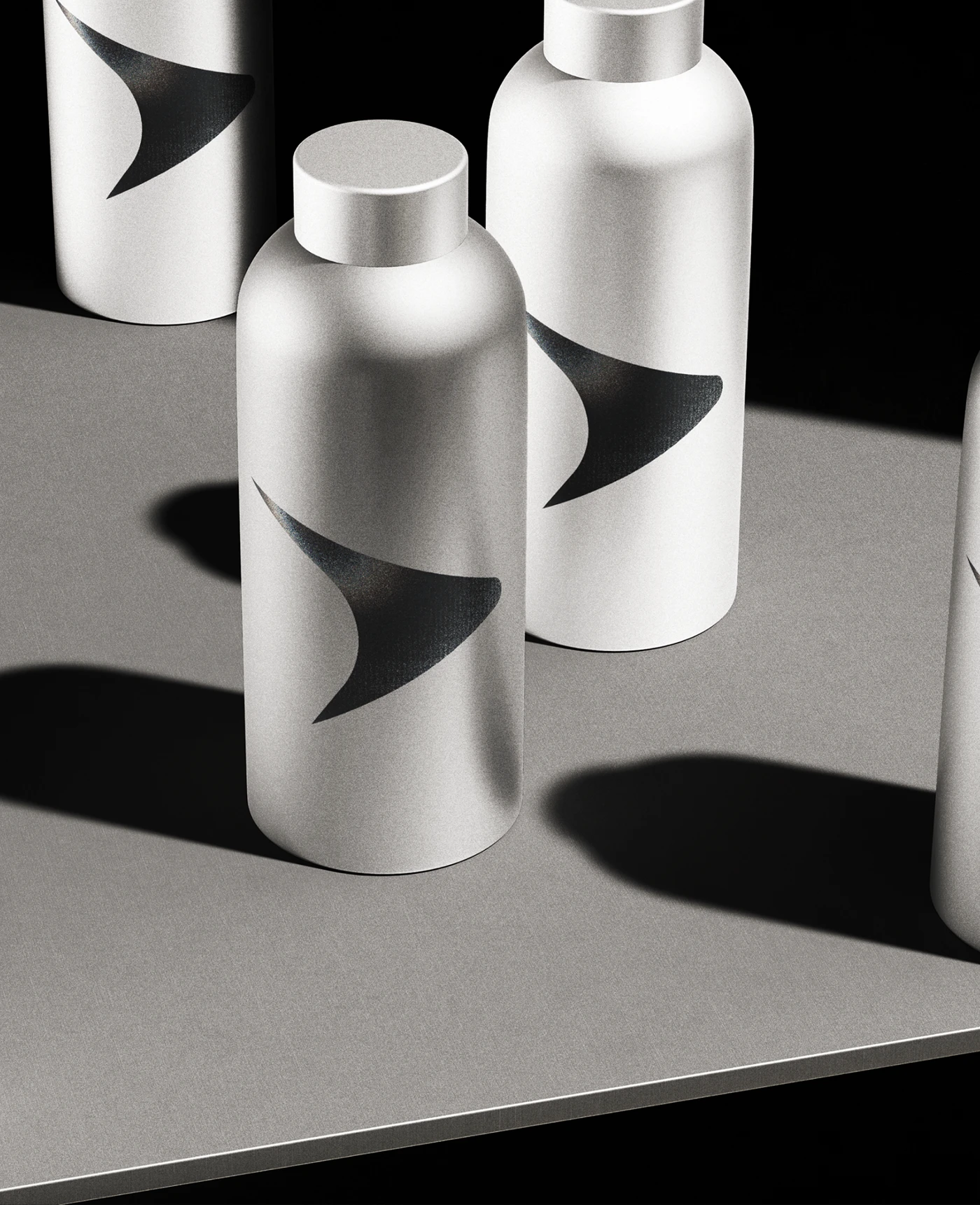 Persist Sportswear | Branding & Visual Identity - image 10