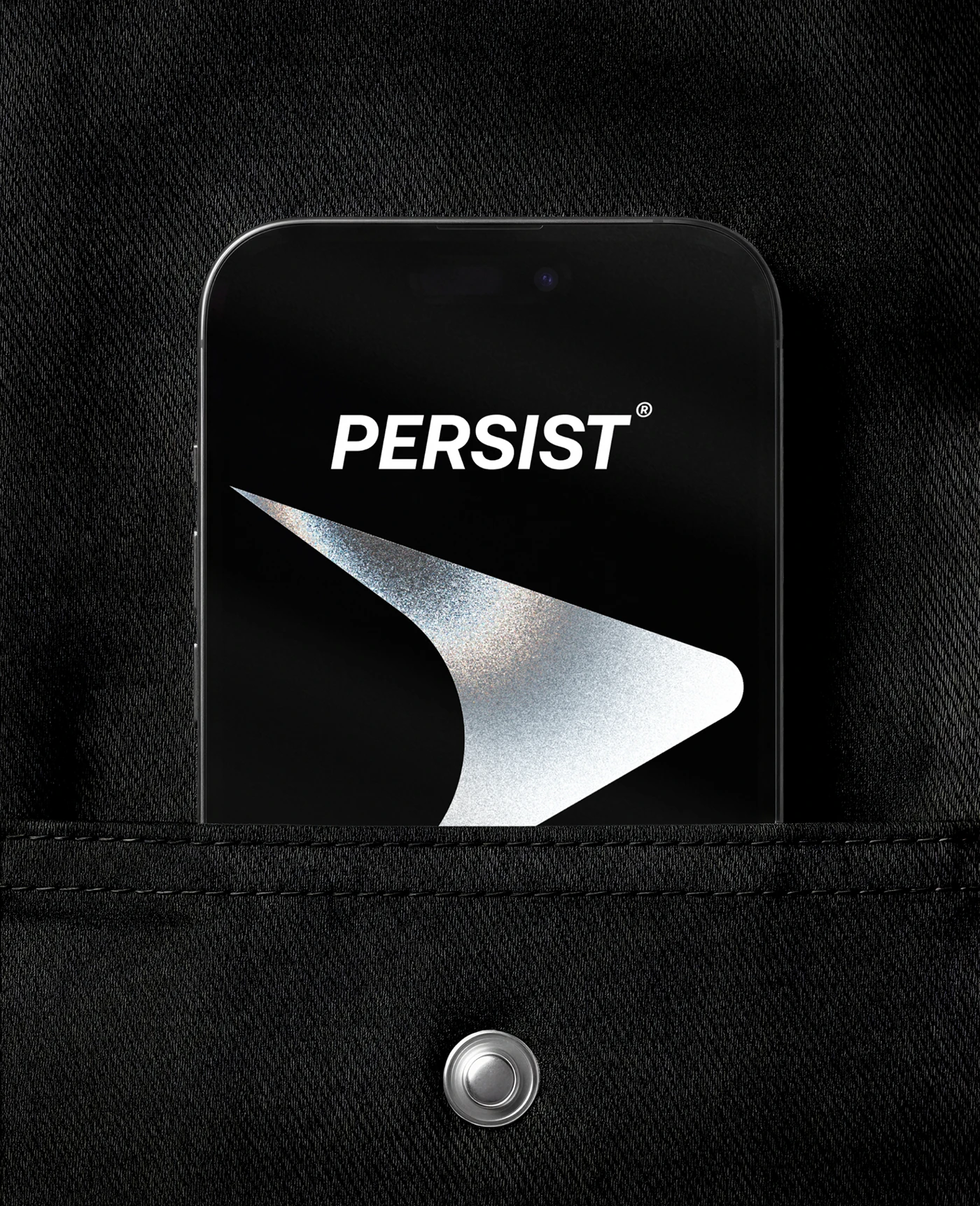 Persist Sportswear | Branding & Visual Identity - image 11