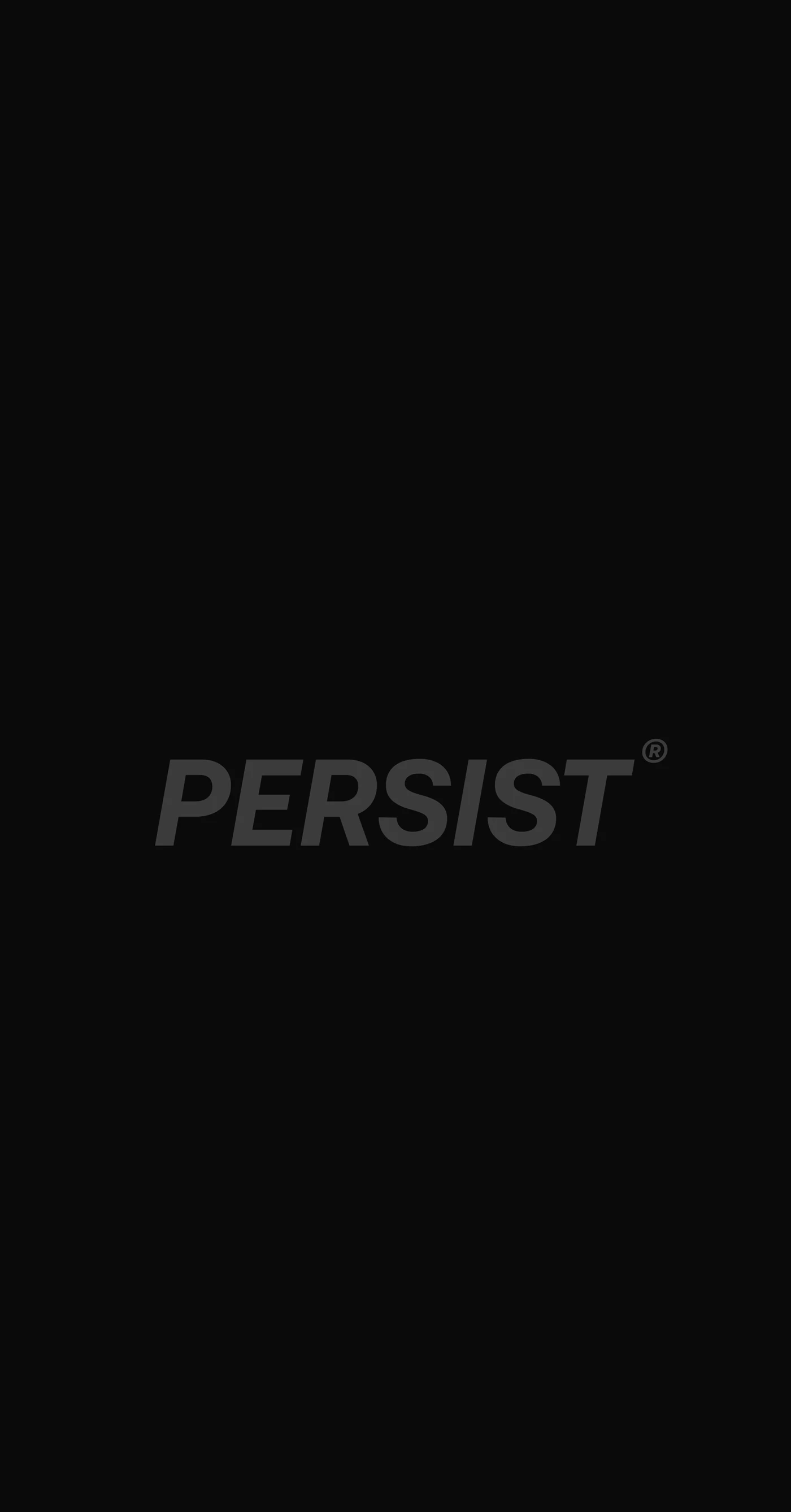 Persist Sportswear | Branding & Visual Identity - image 13