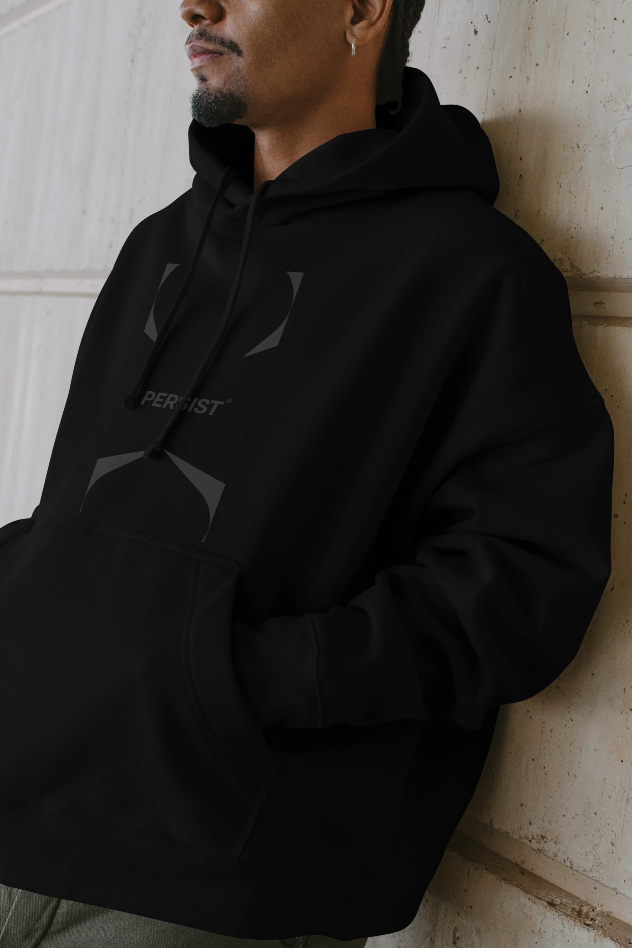 Persist Sportswear | Branding & Visual Identity - image 14