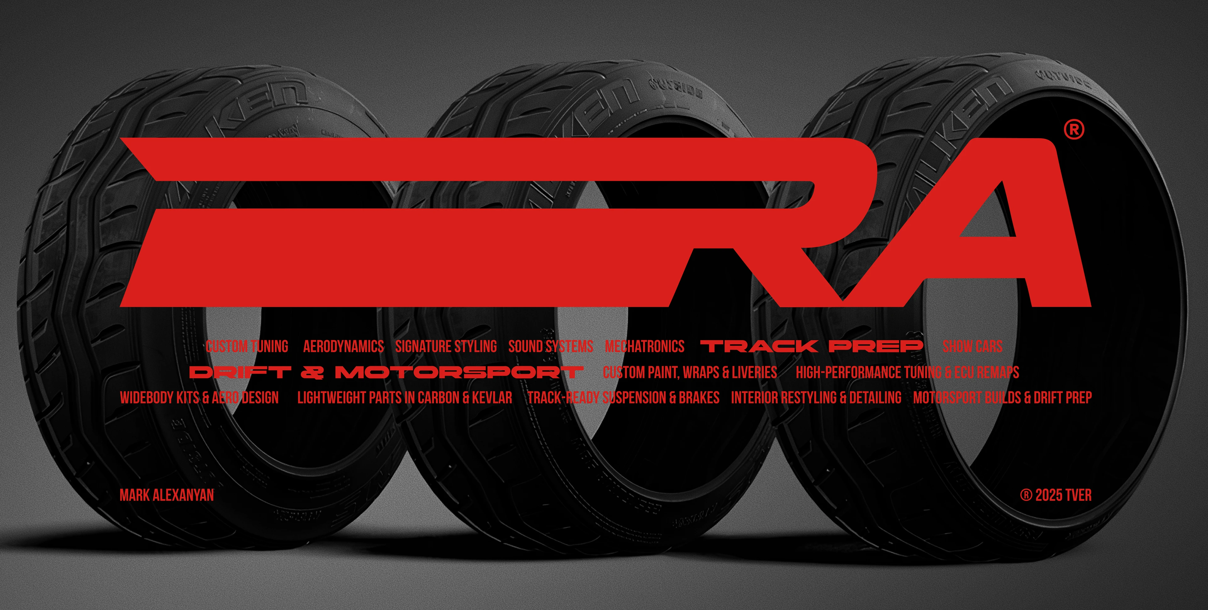 branding car drift Racing Motorsport Formula 1 mechanical machine logo