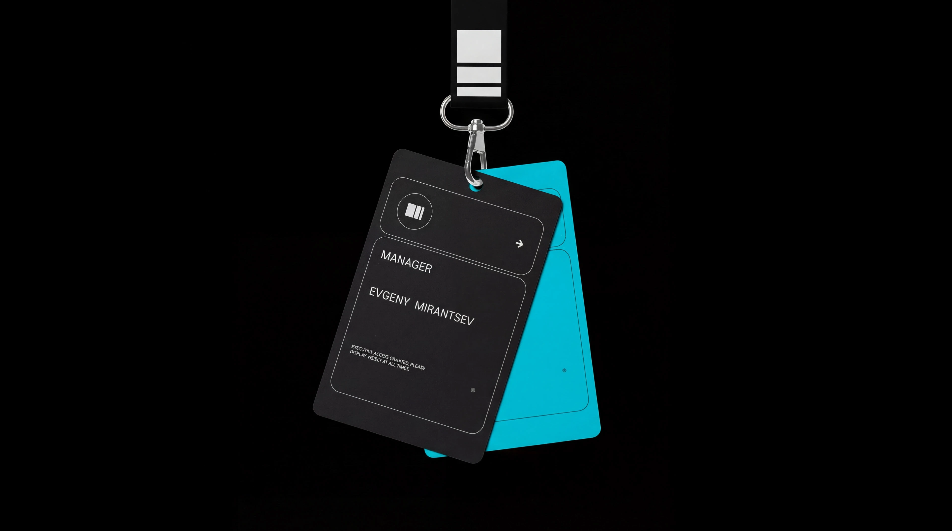 Reglament | Visual Identity for Events & Forums - image 24
