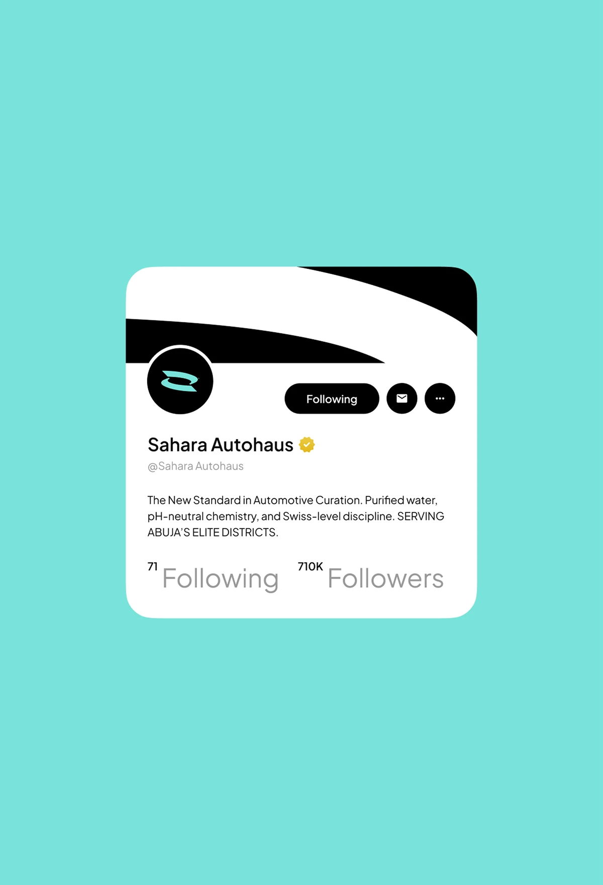Sahara Autohaus | Detailing Identity - Mark Alexanyan - image 11