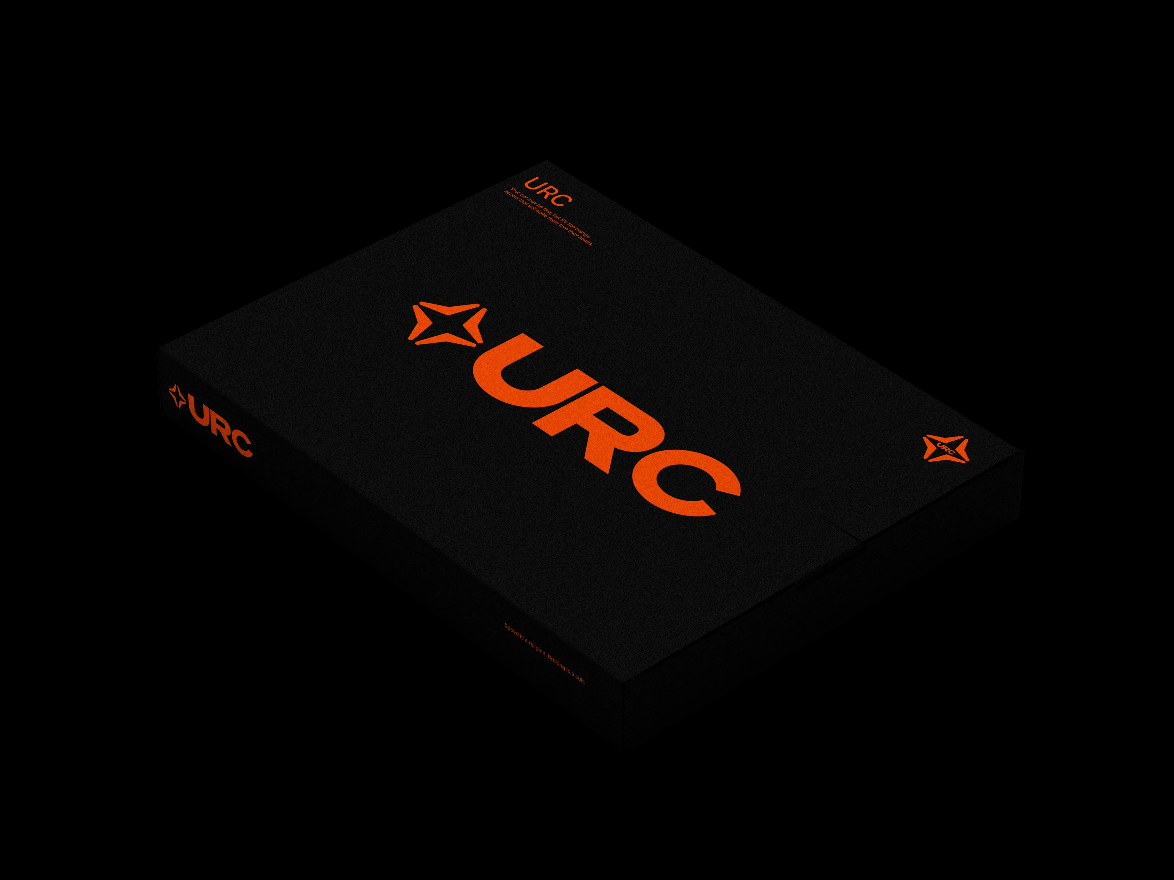 URC® | Braking Systems & Visual Identity - image 18